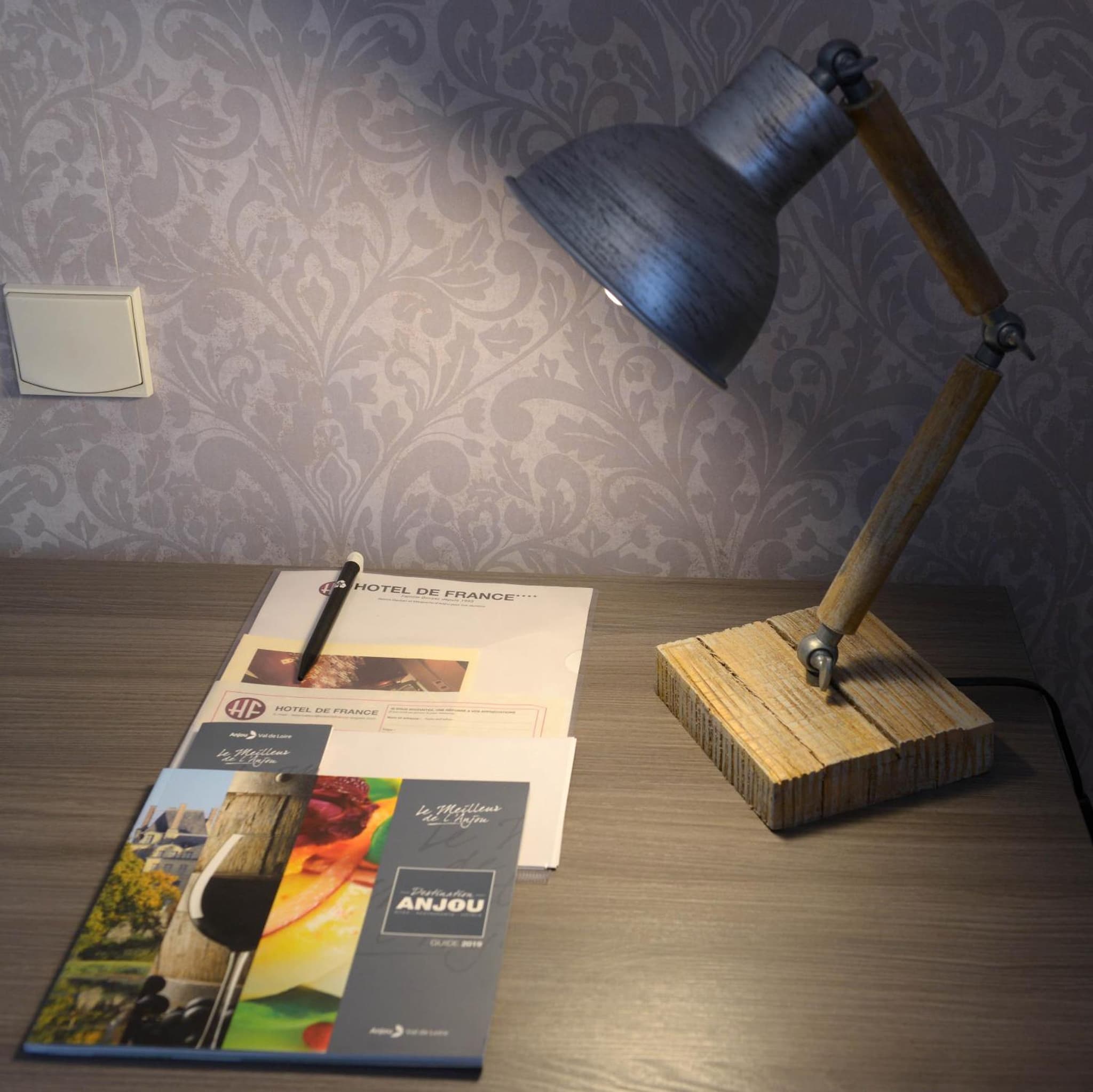 Hôtel De France photo 5
