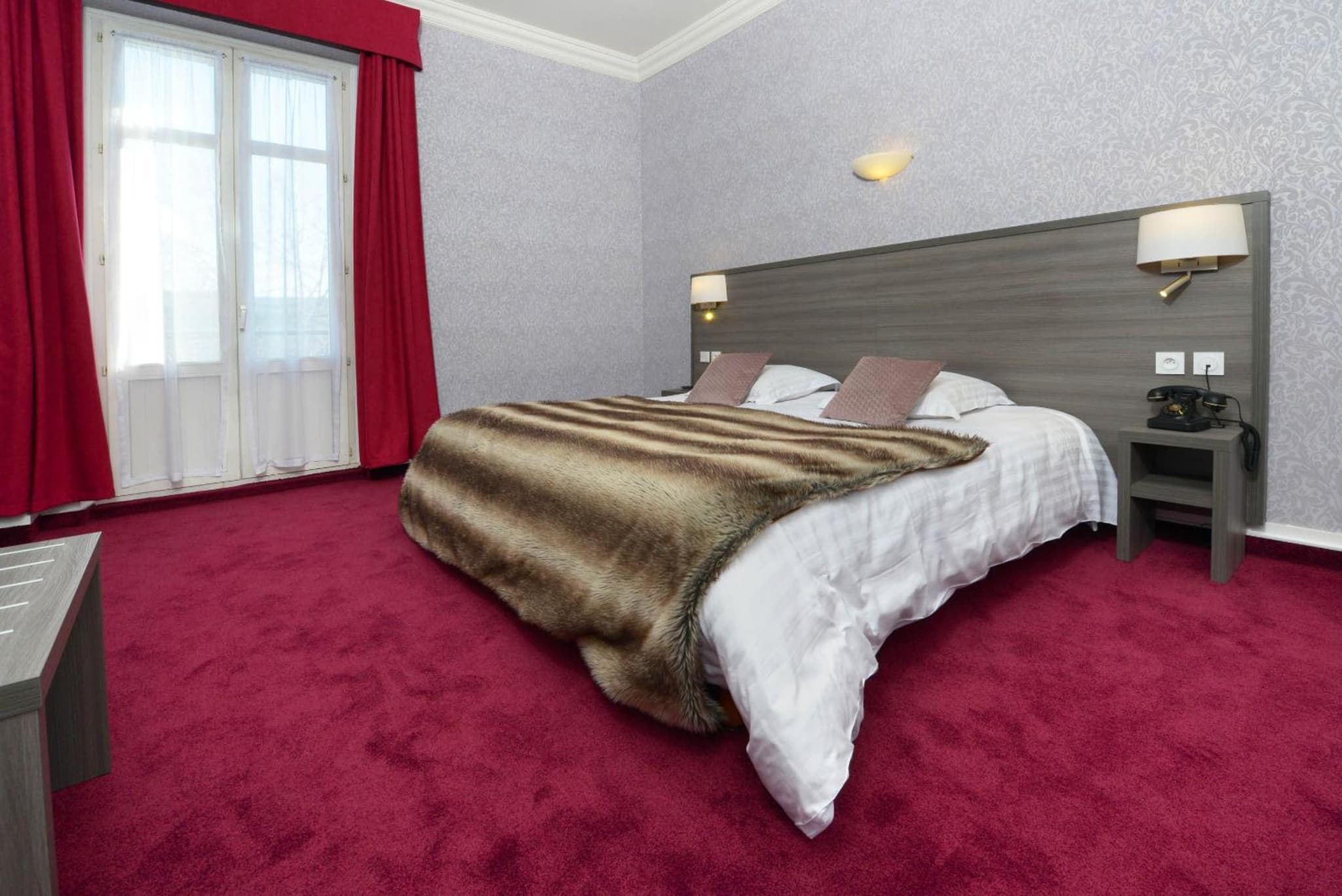 Hôtel De France photo 6