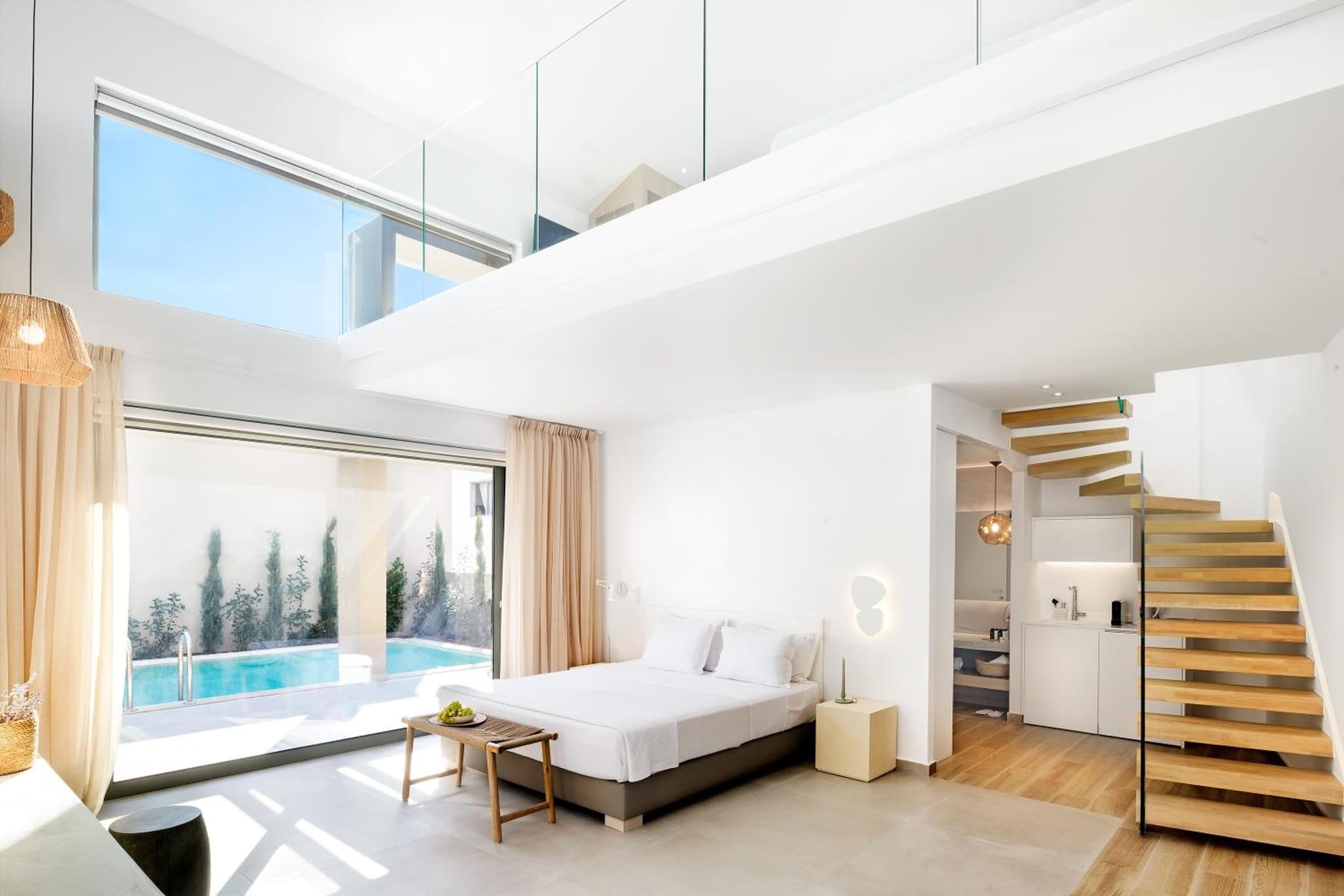 Cavo Delea Villas & Suites photo 2