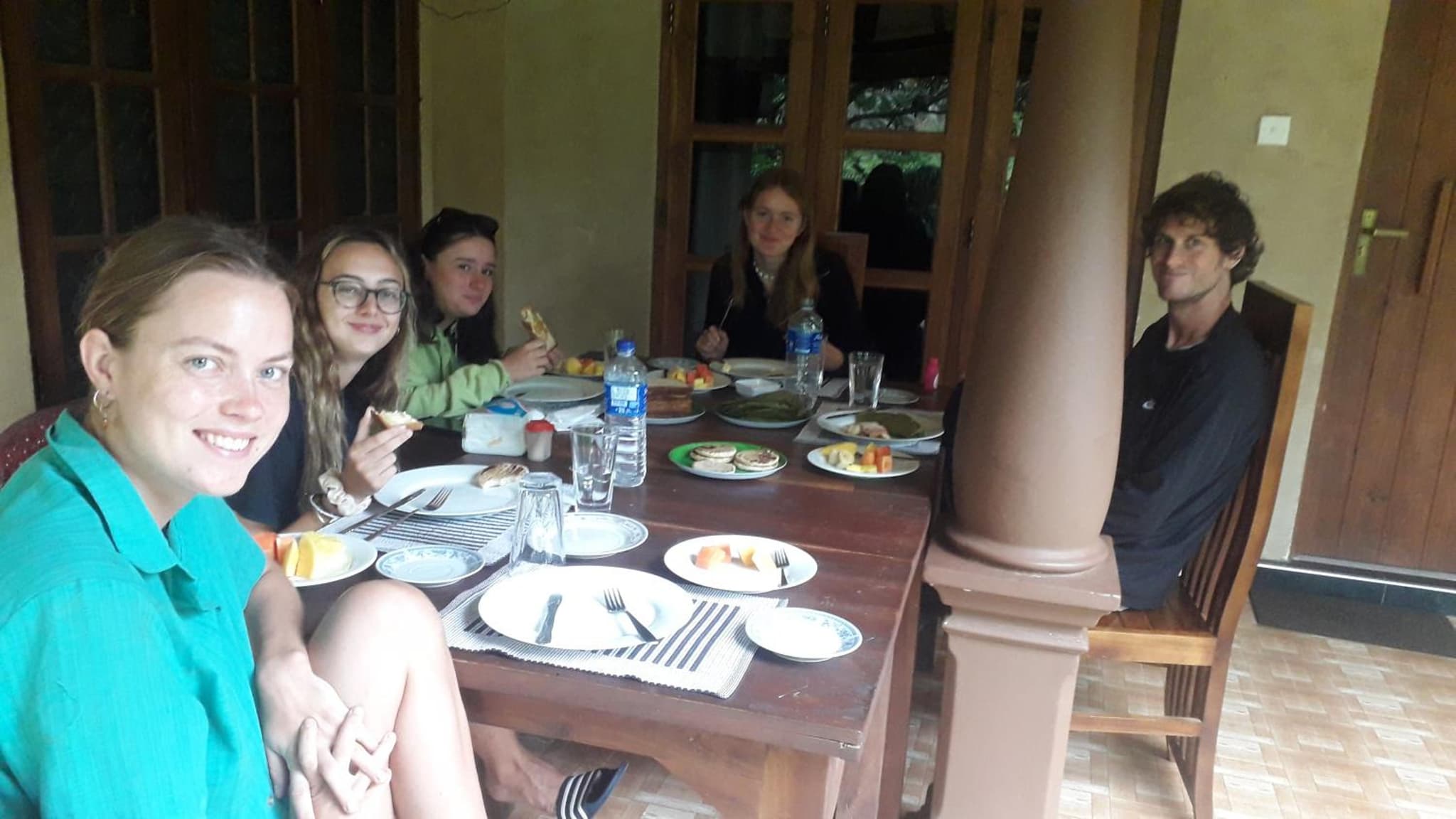 Shan Mango Homestay photo 5