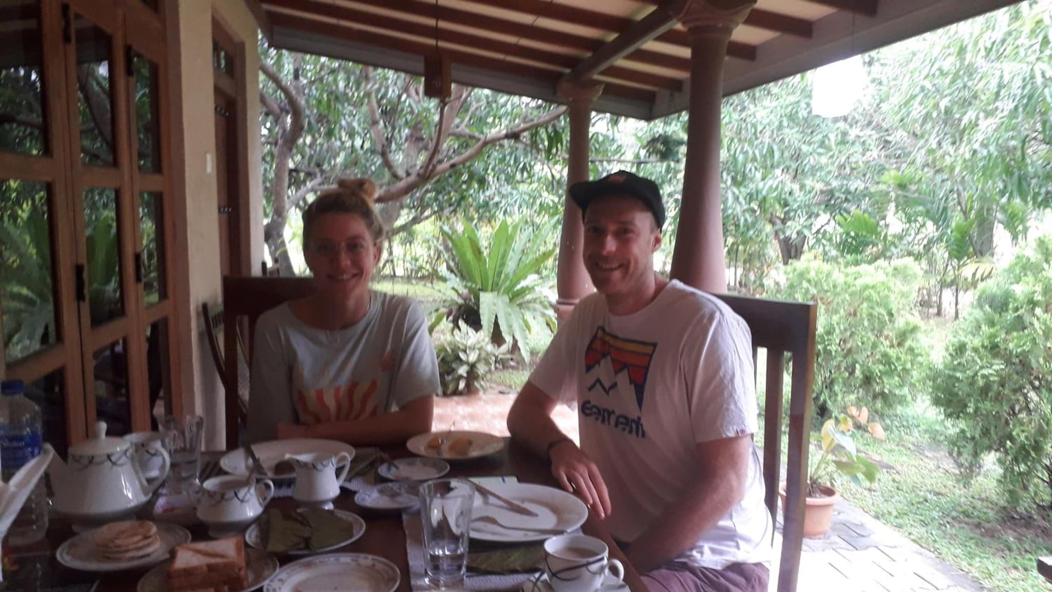 Shan Mango Homestay photo 4
