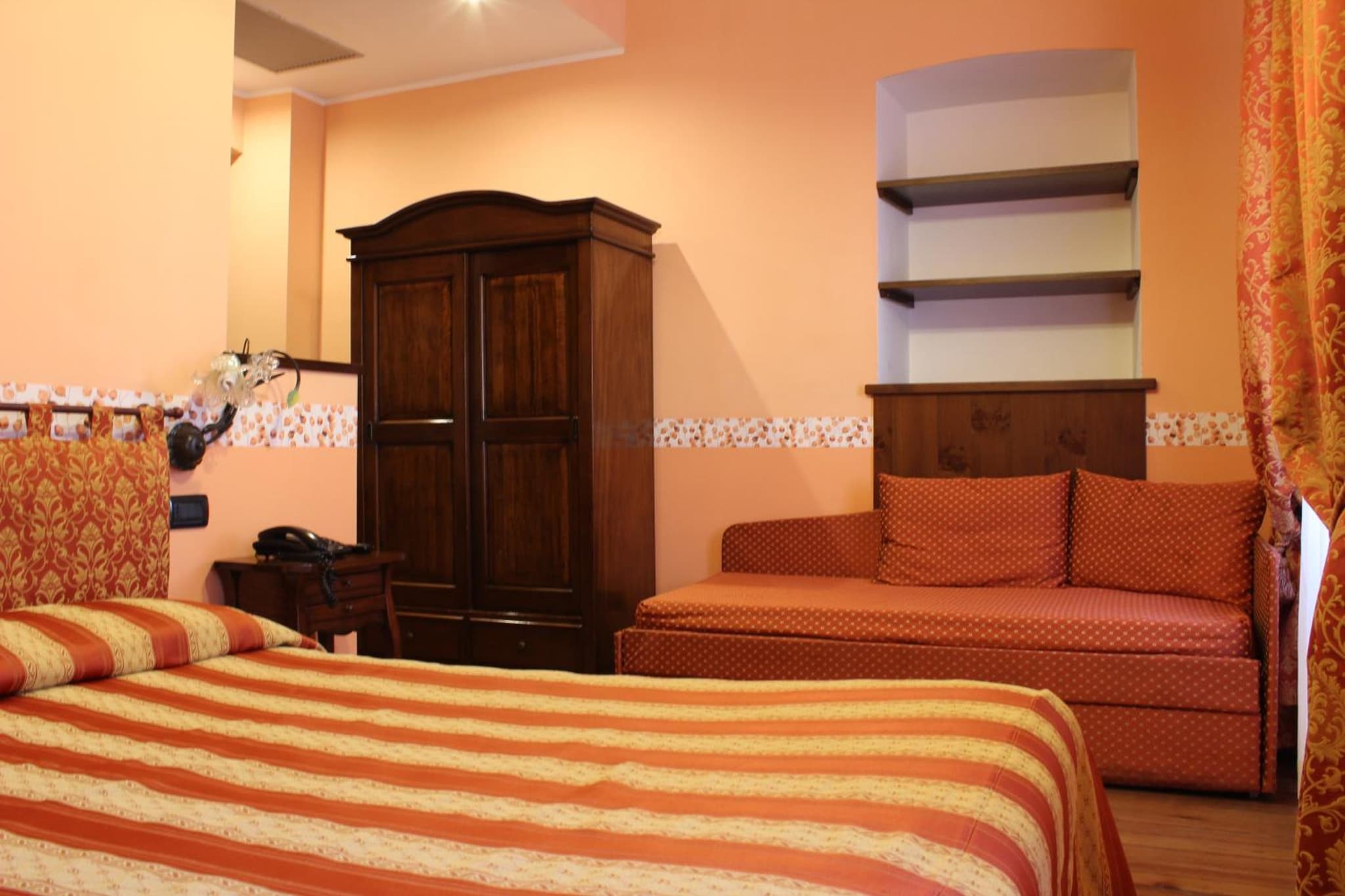 Hotel Belle Epoque photo 7