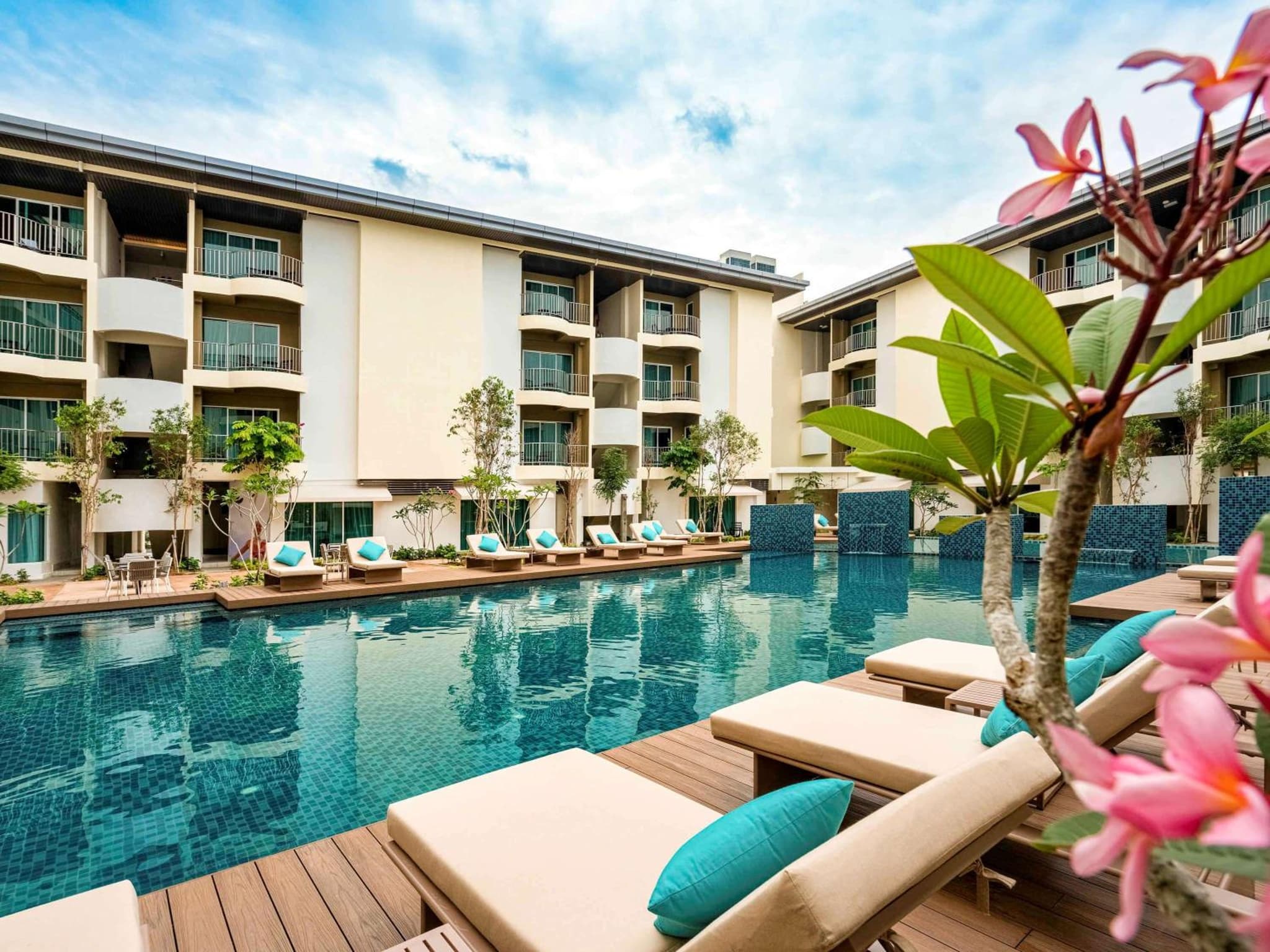 Mercure Langkawi Pantai Cenang photo 3