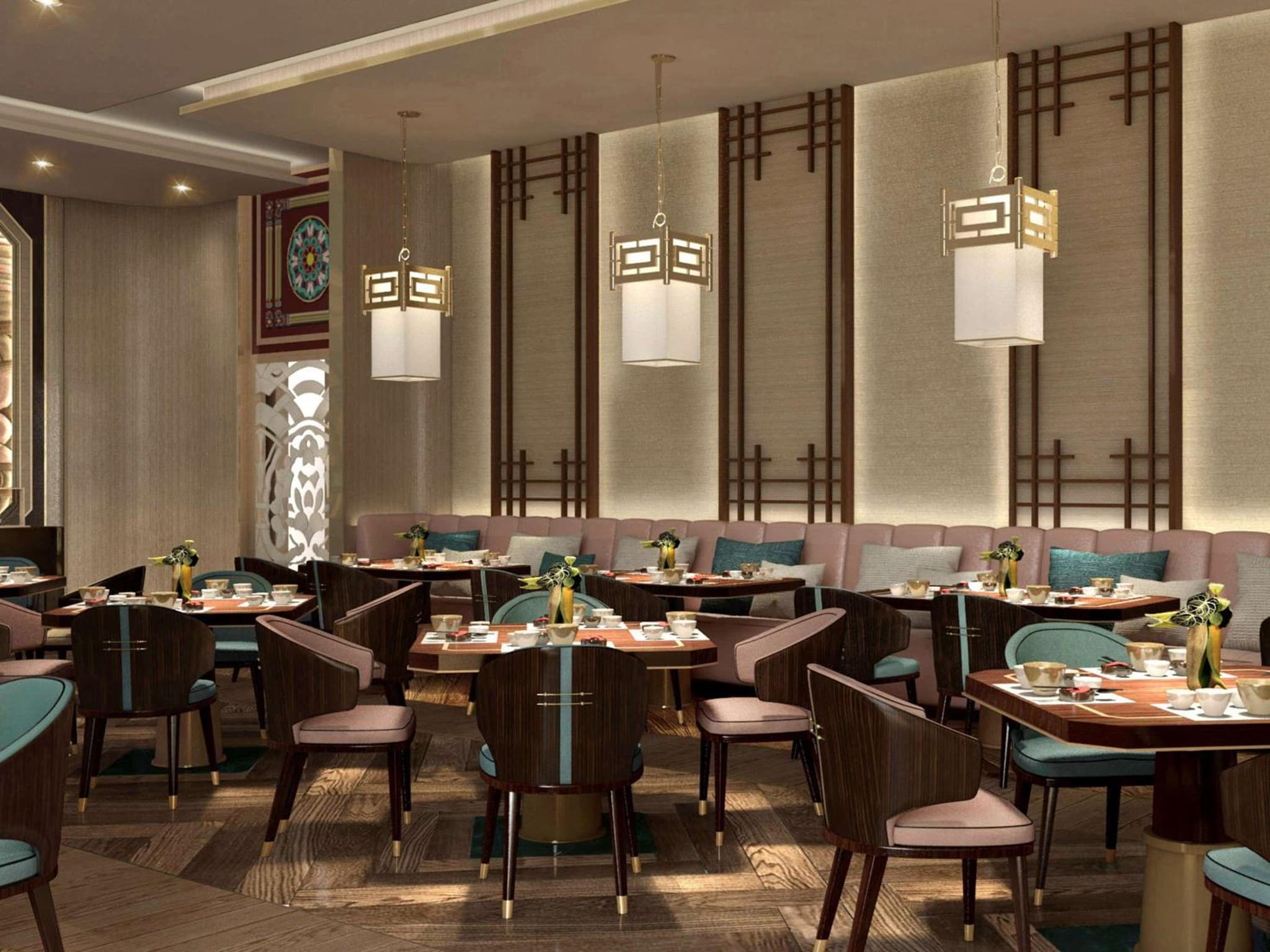 Swissôtel Clark Philippines photo 6