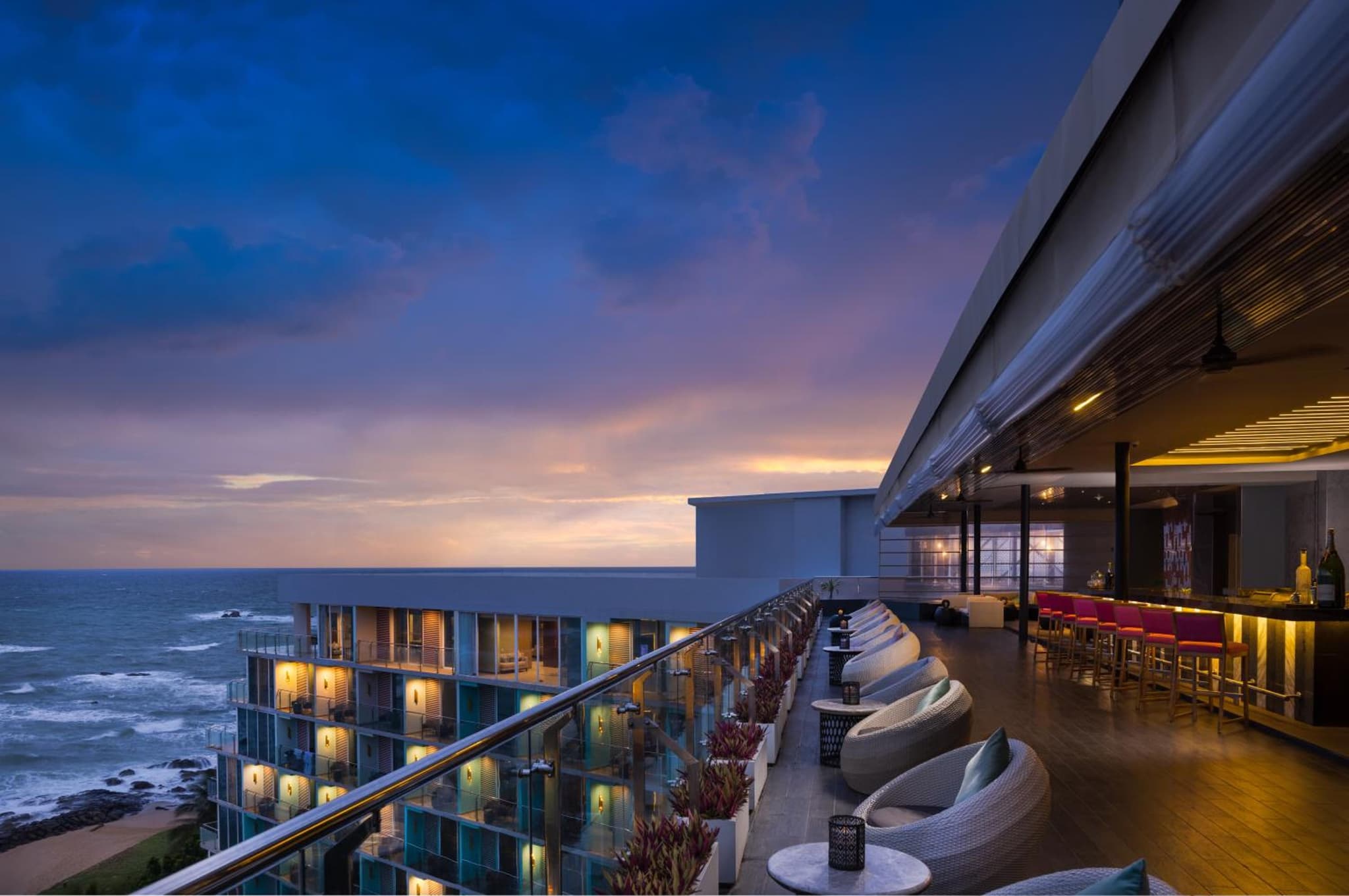 Radisson Blu Resort Galle photo 7