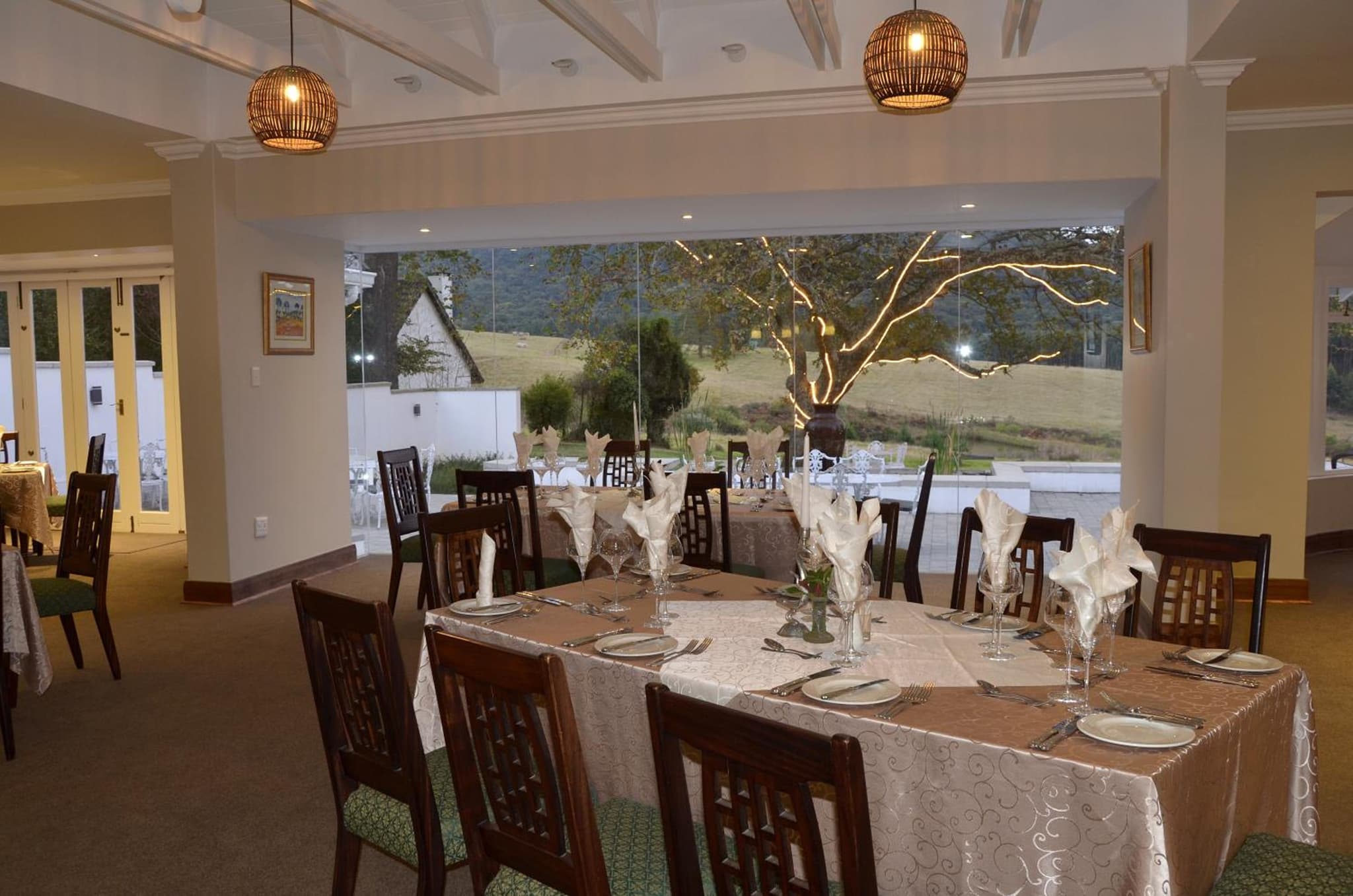 Lythwood Lodge photo 3