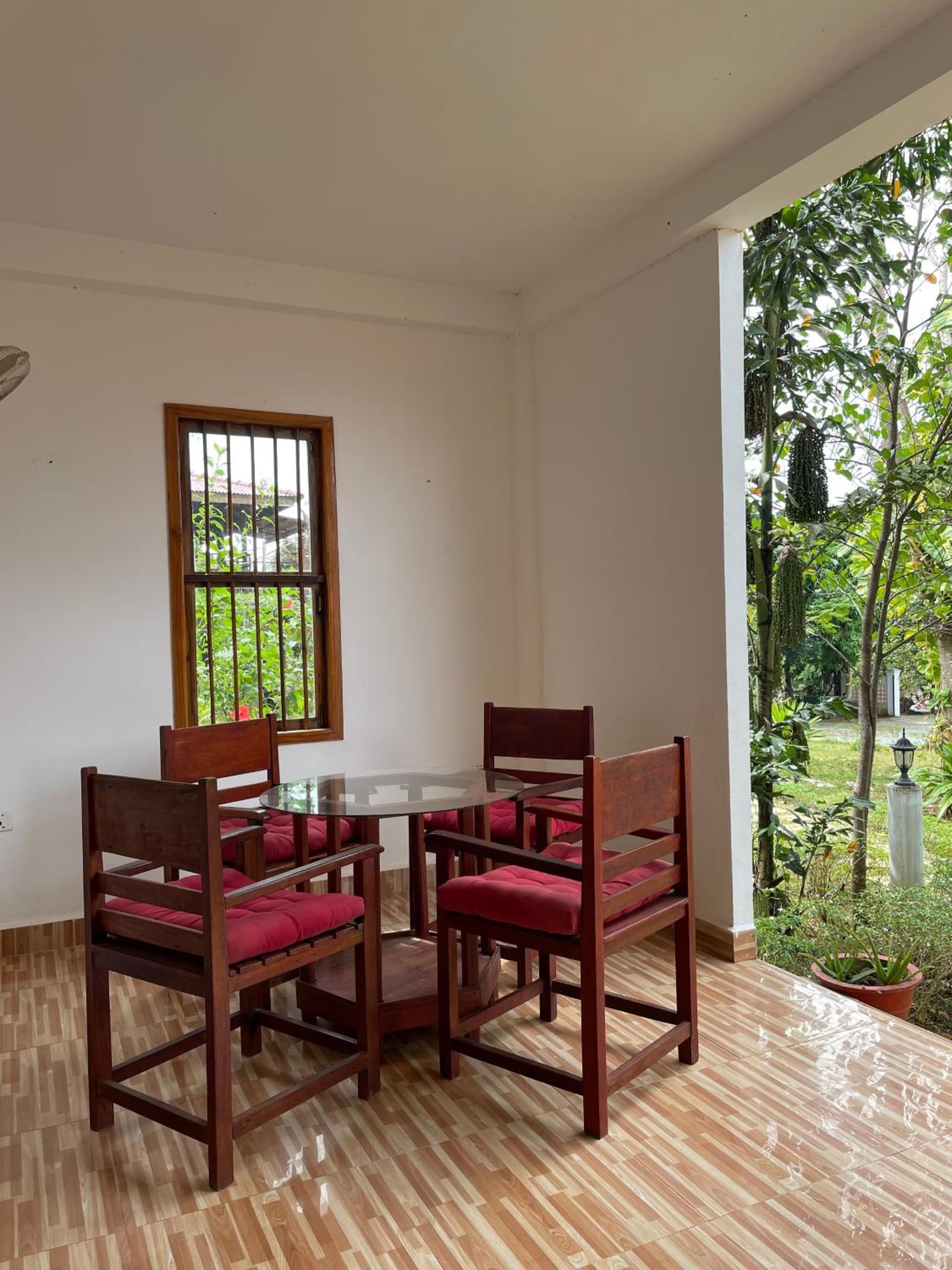 Kep Lodge photo 3