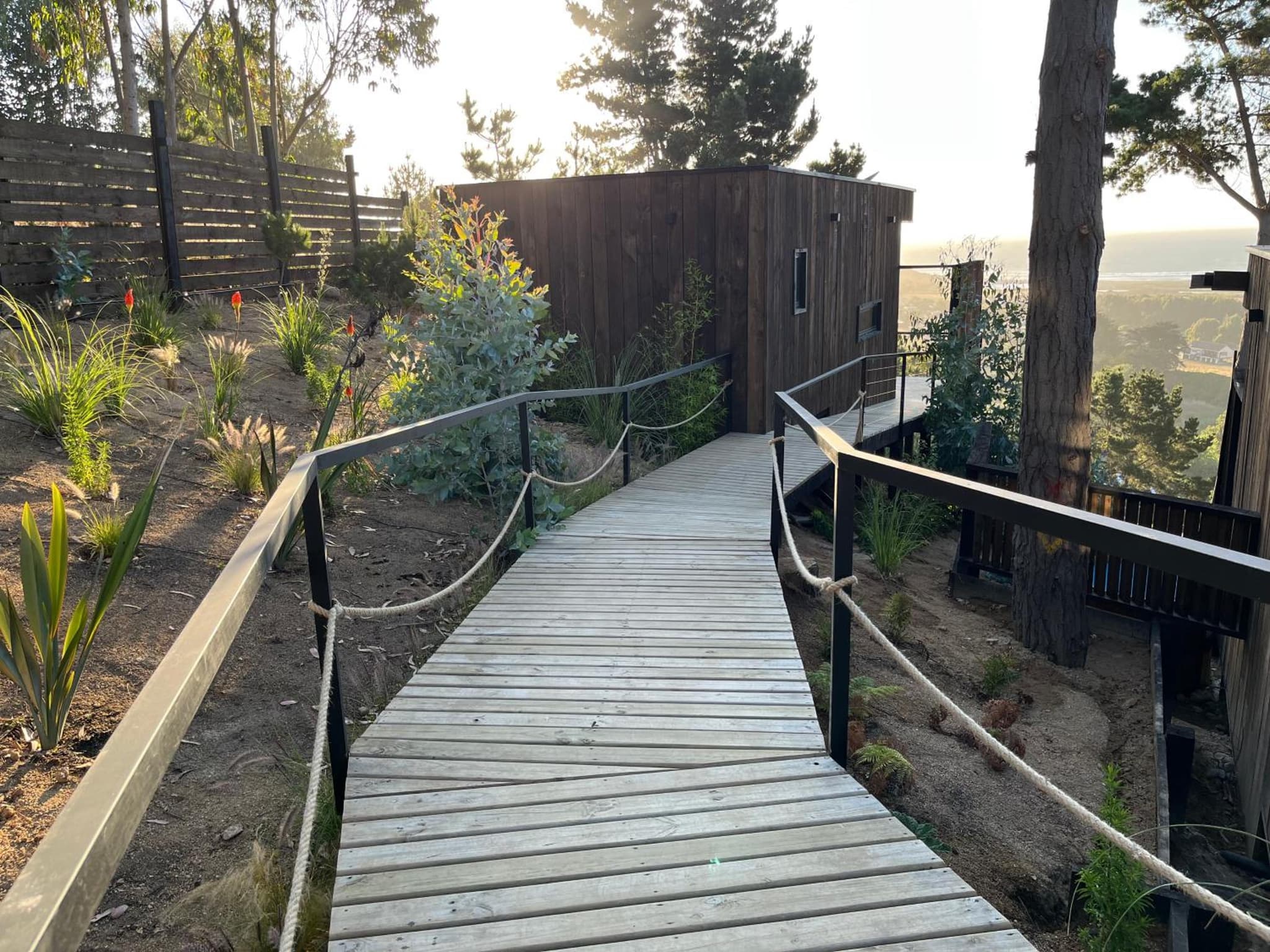 ALMA Lodge photo 9