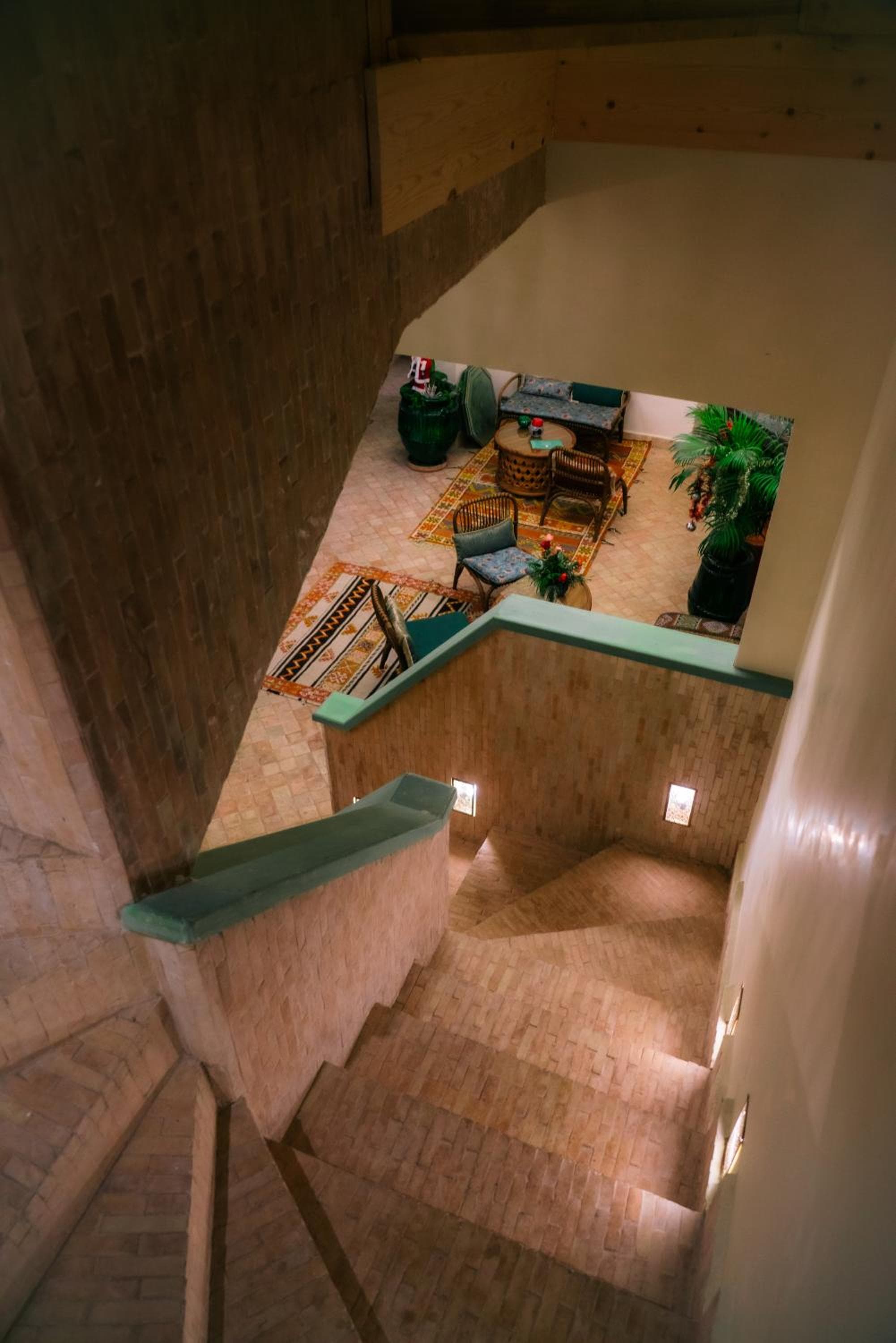 Riad Lalla Mimouna photo 2