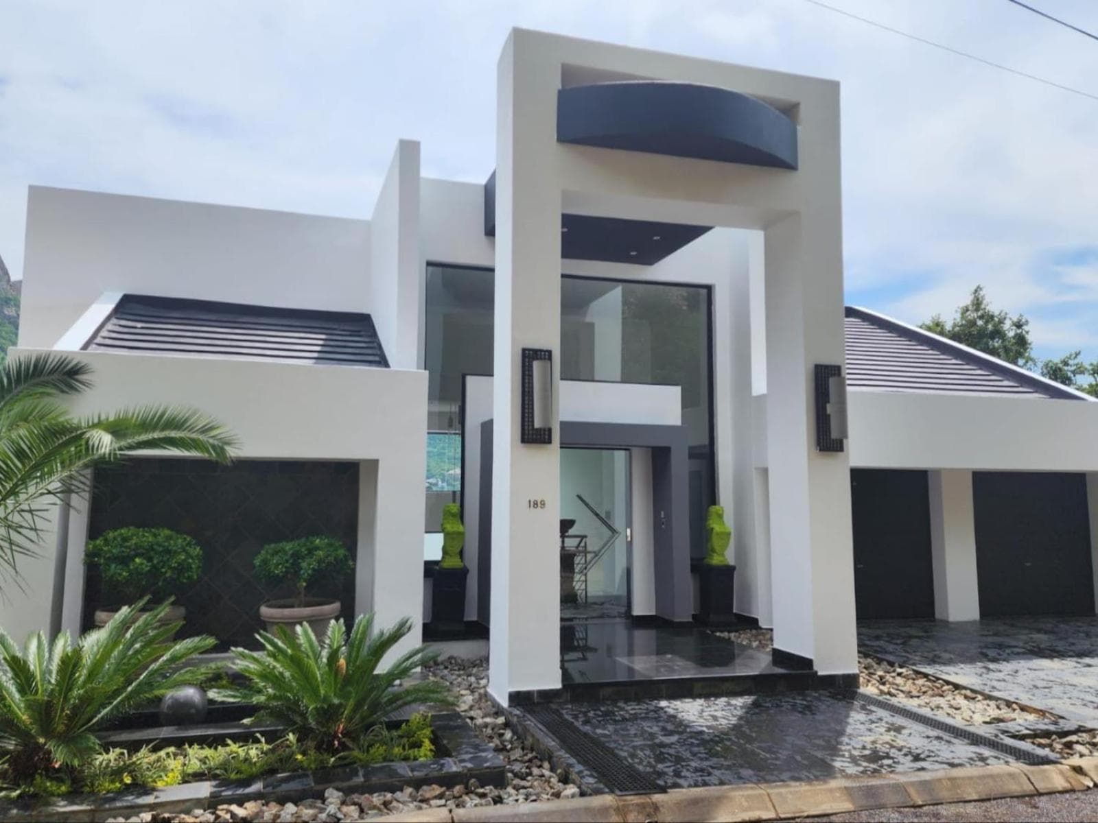 Hartbeespoort Lifestyle Guest House photo 2