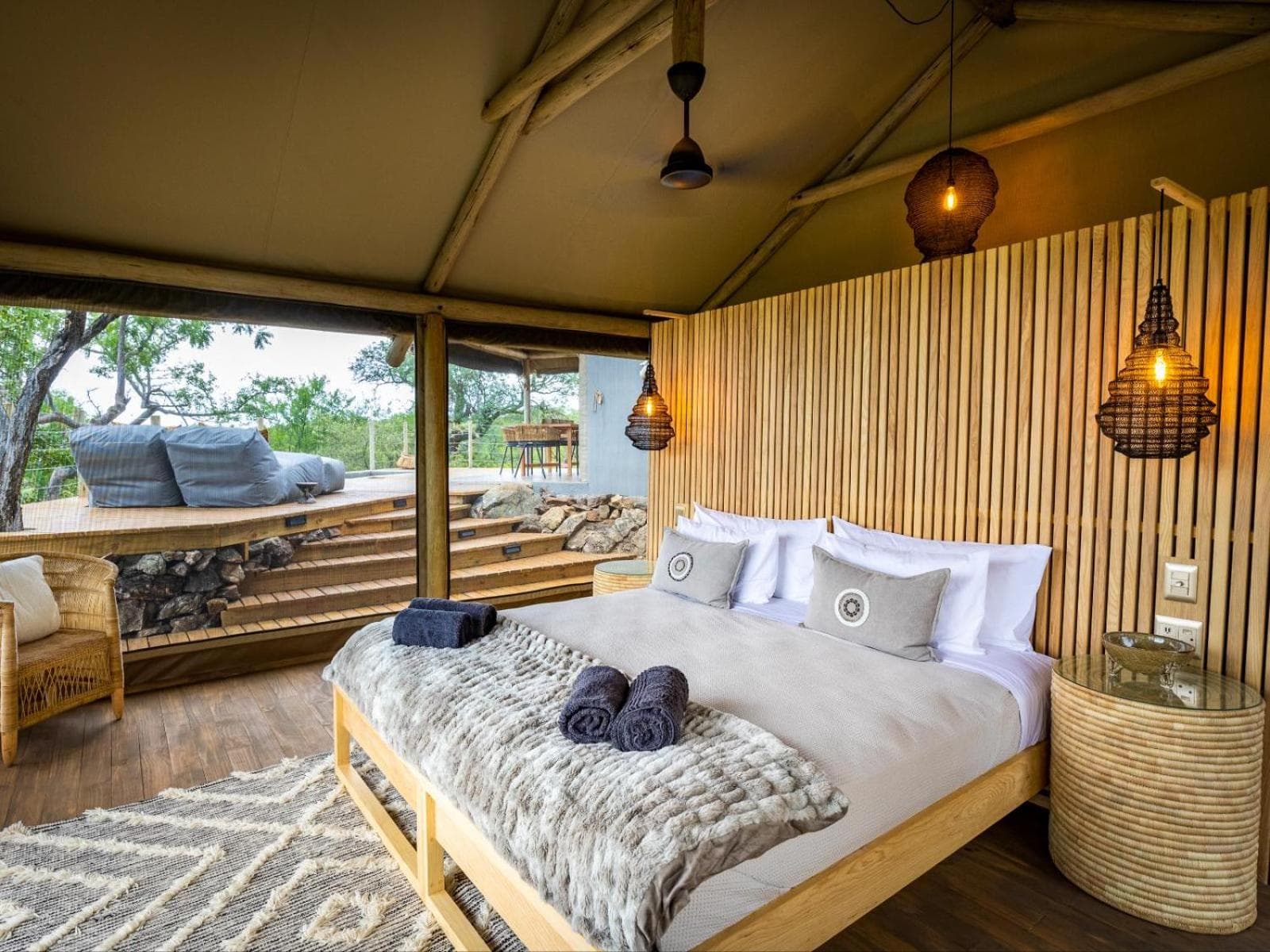 Bushveld Bivouac Private Camp photo 6