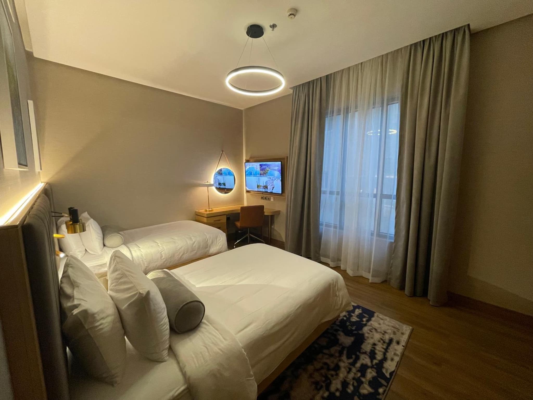 BN Residence بي ان ريزدنس للشقق المخدومه photo 9