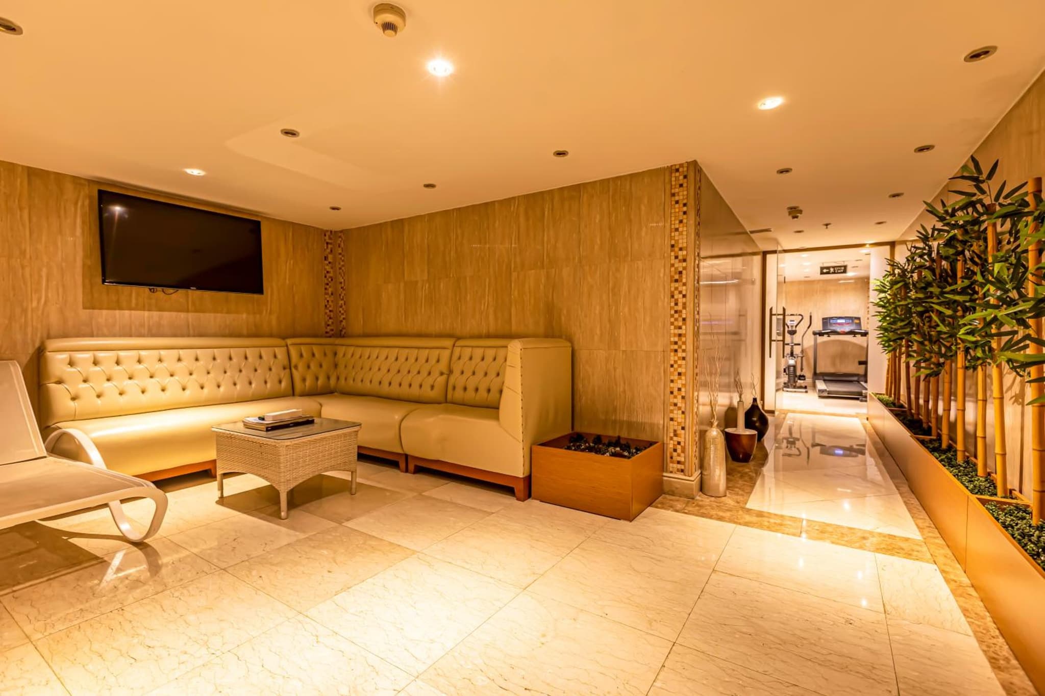 Eurostar Old City Hotel & Spa photo 4