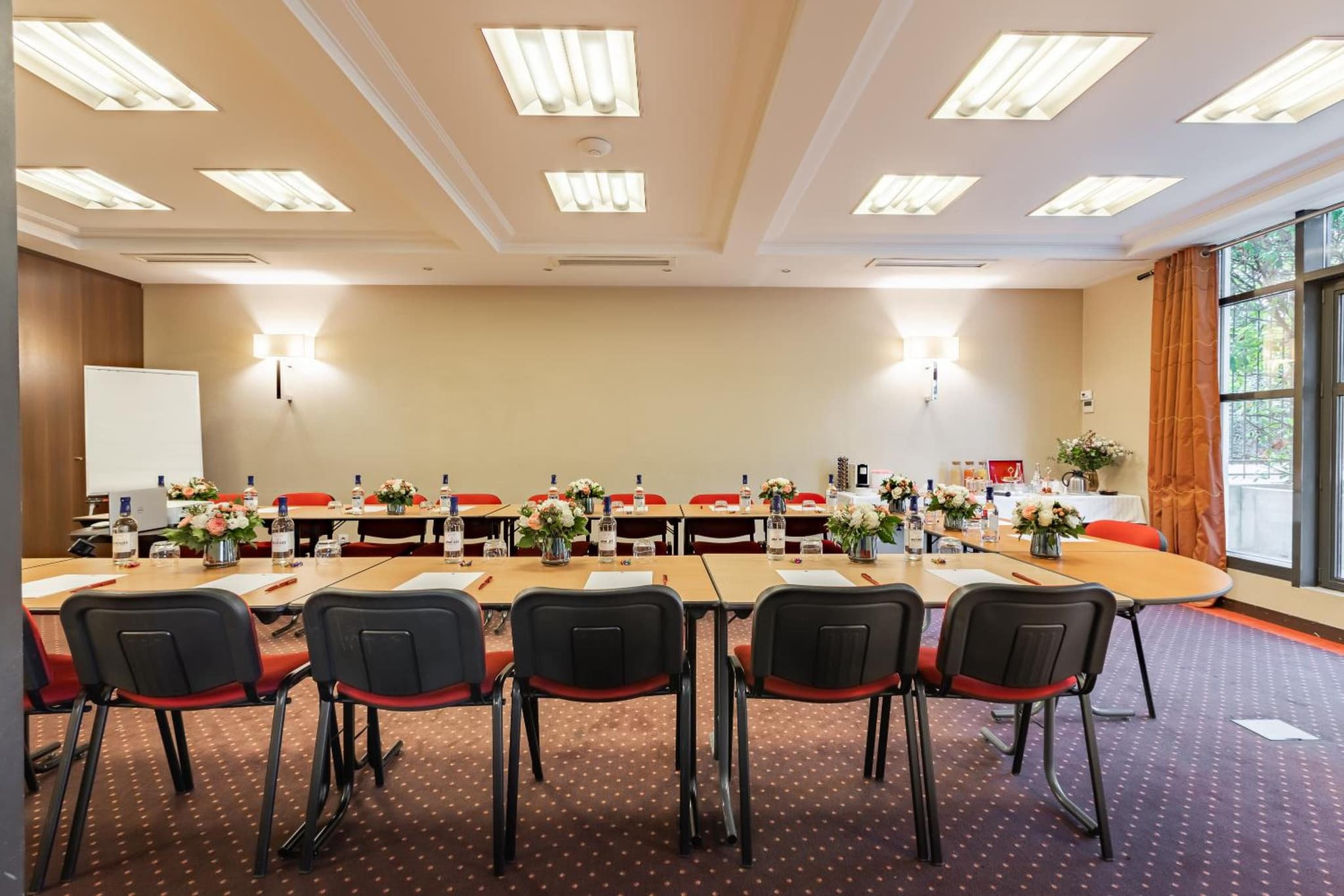 Hotel de Berny photo 6