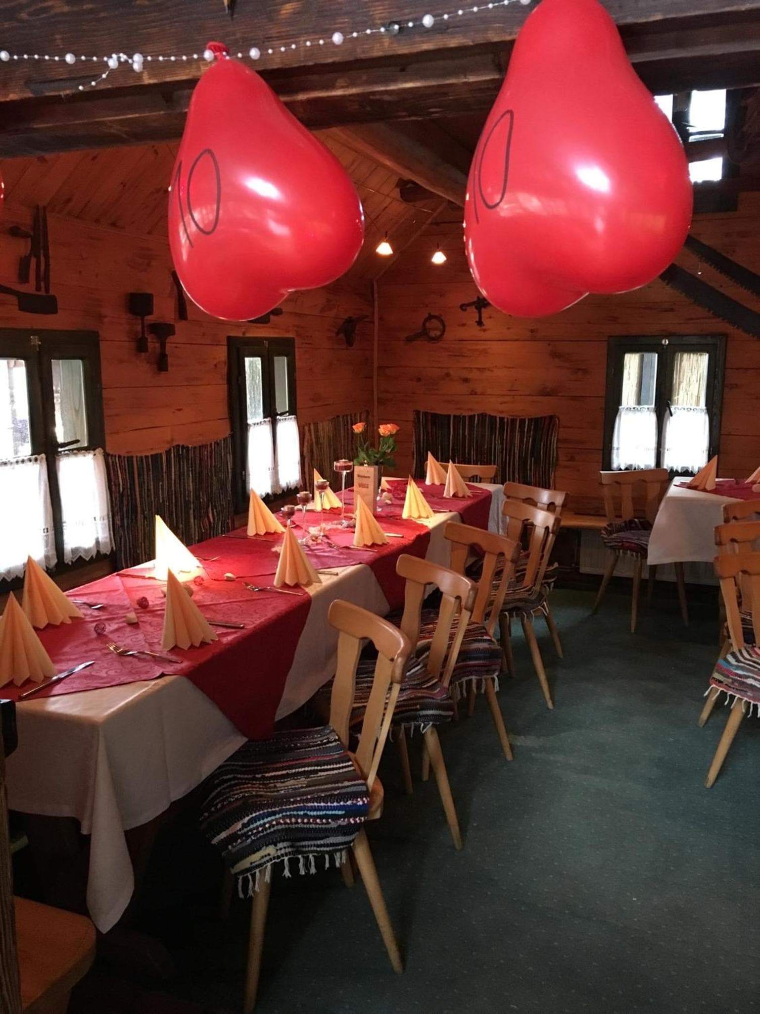 Waldrestaurant VIDA photo 3