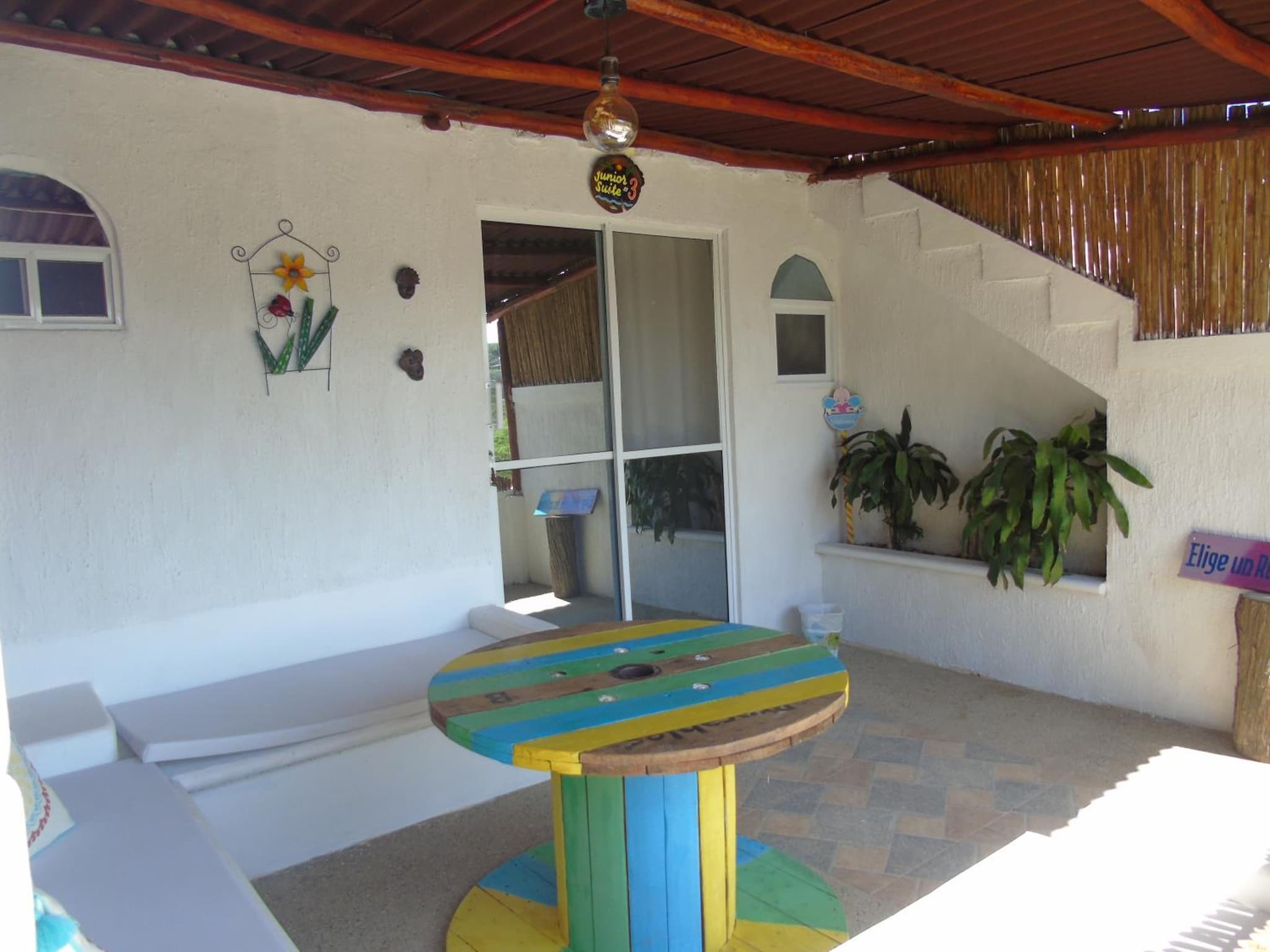 Paraíso Casa de Playa photo 7