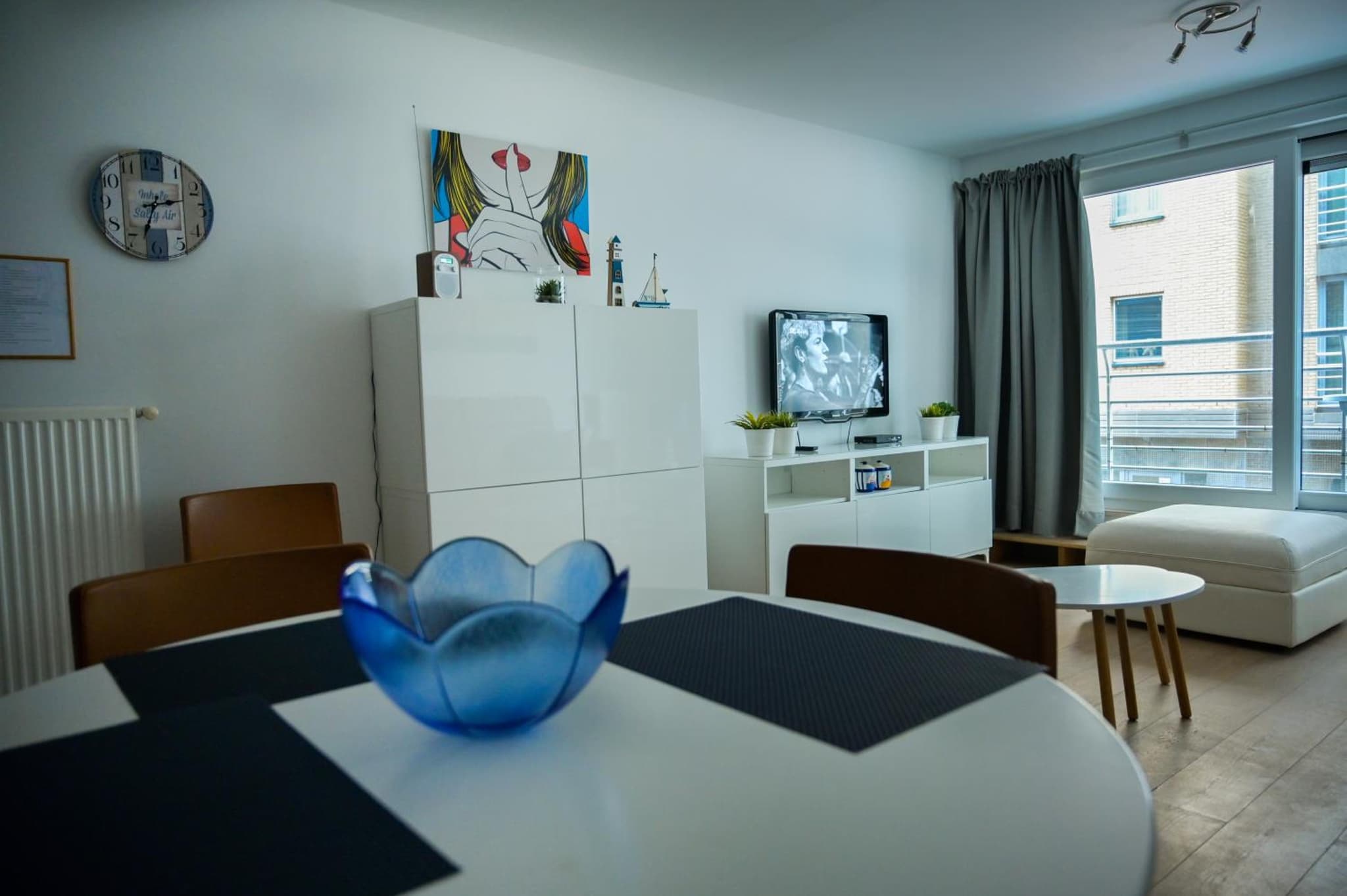 Maison de la mer photo 2