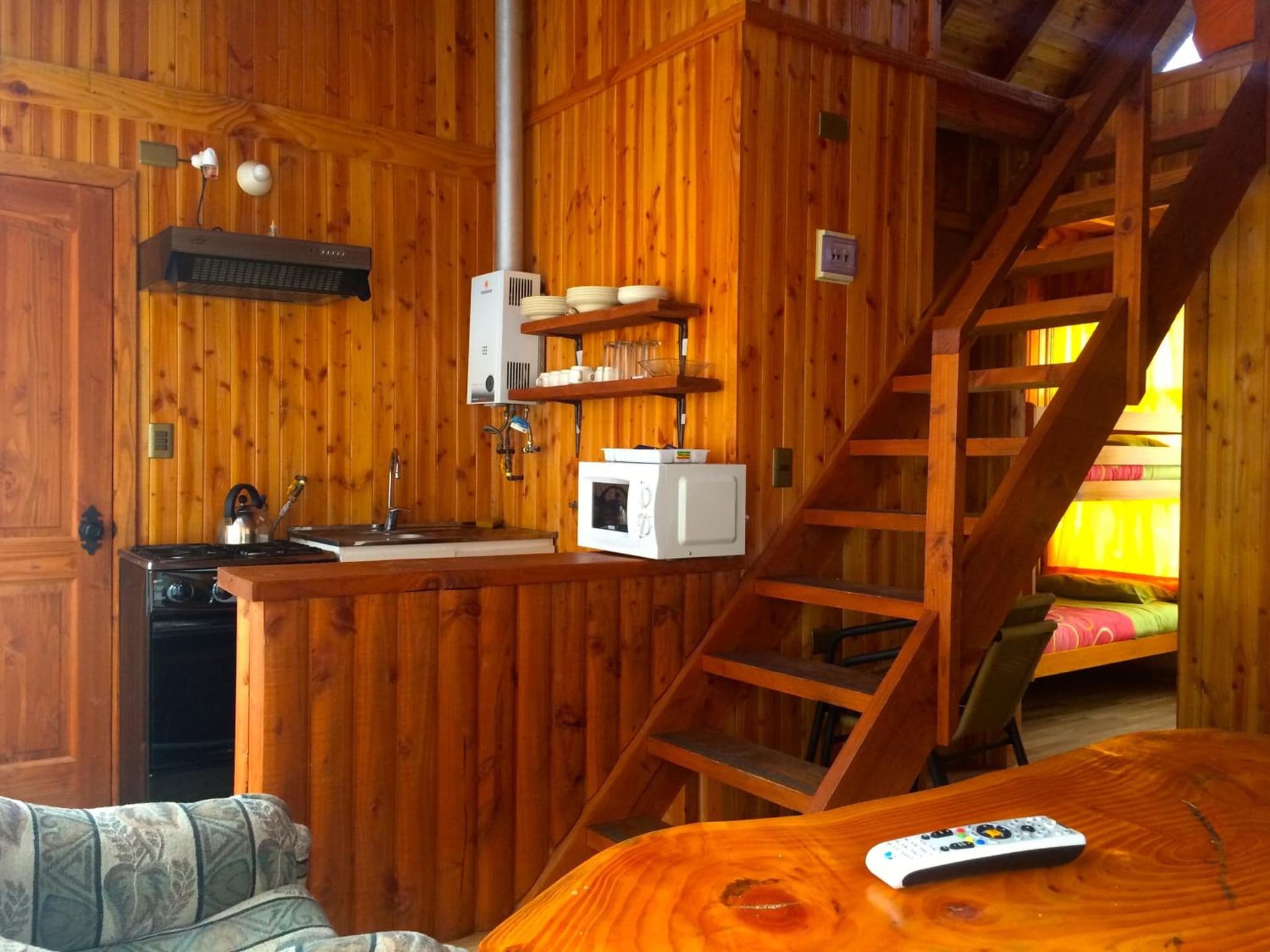 Refugio de Caty photo 9