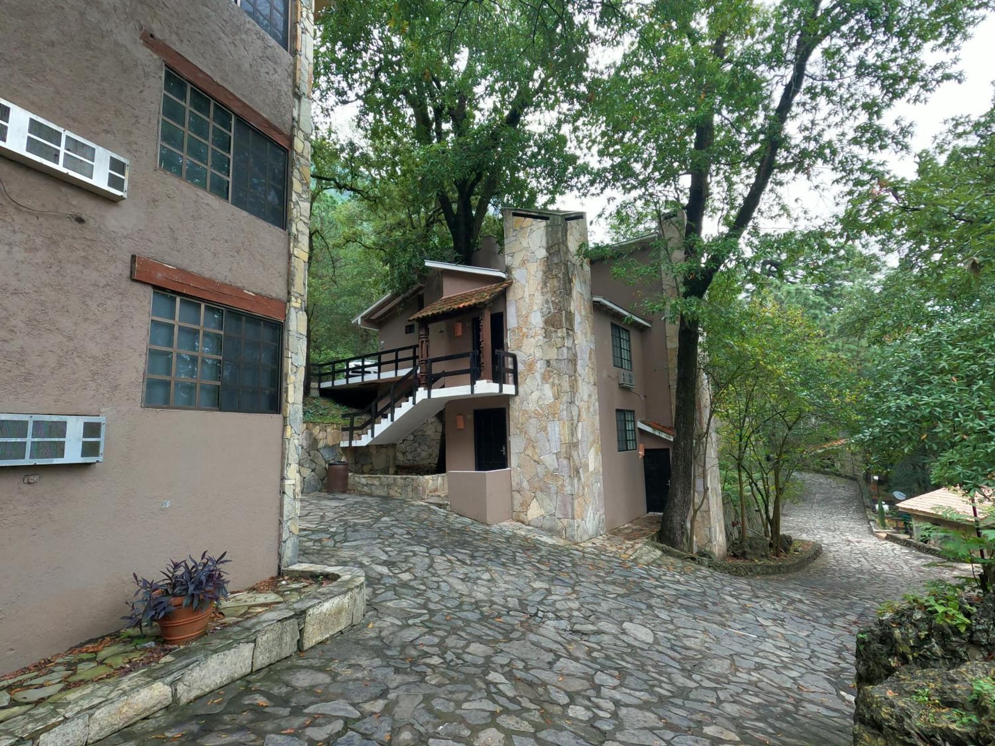 Hotel Chipinque photo 5