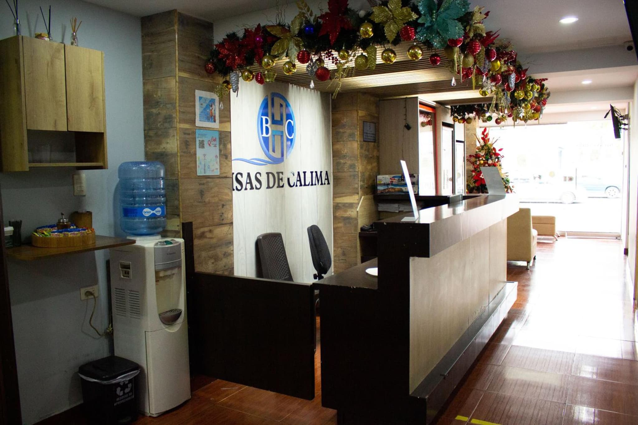 Hotel Brisas De Calima photo 5