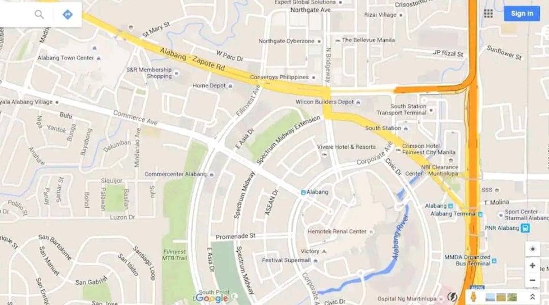 WestParc Cedar Alabang photo 9