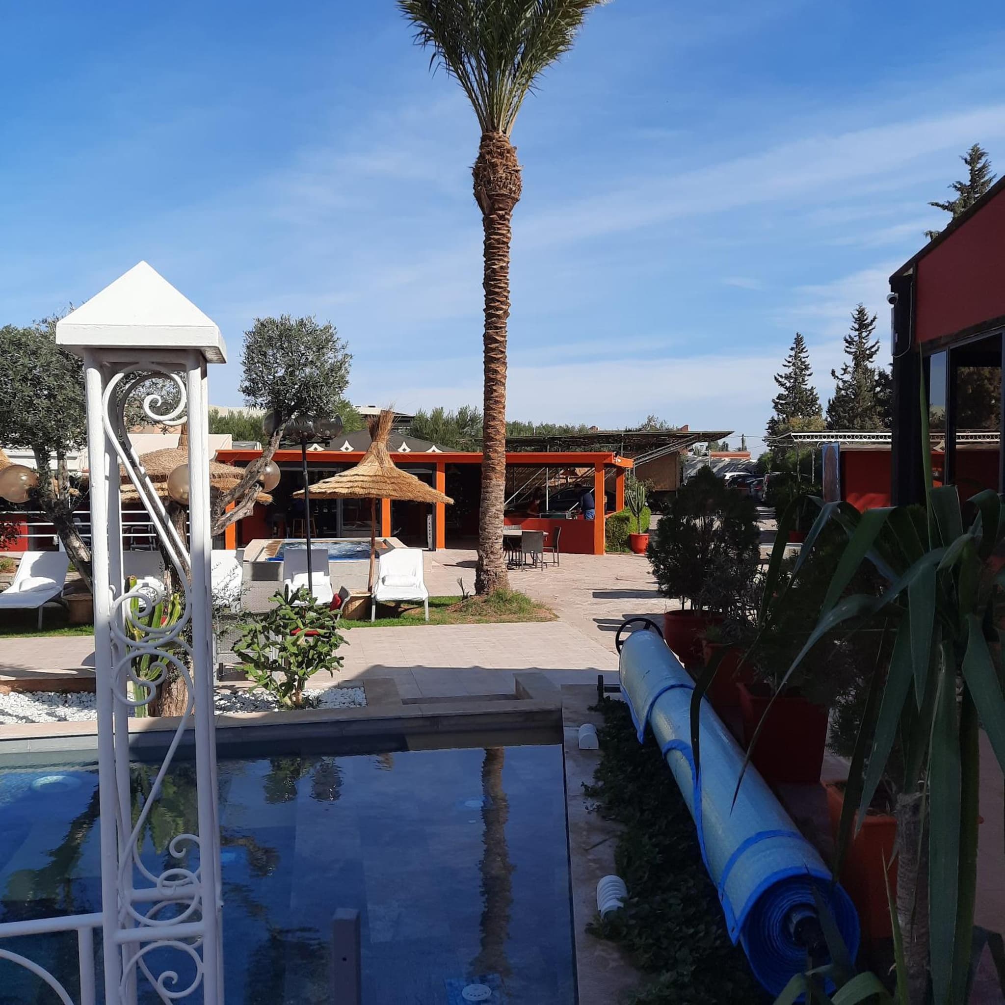 Hacienda Marrakech photo 7