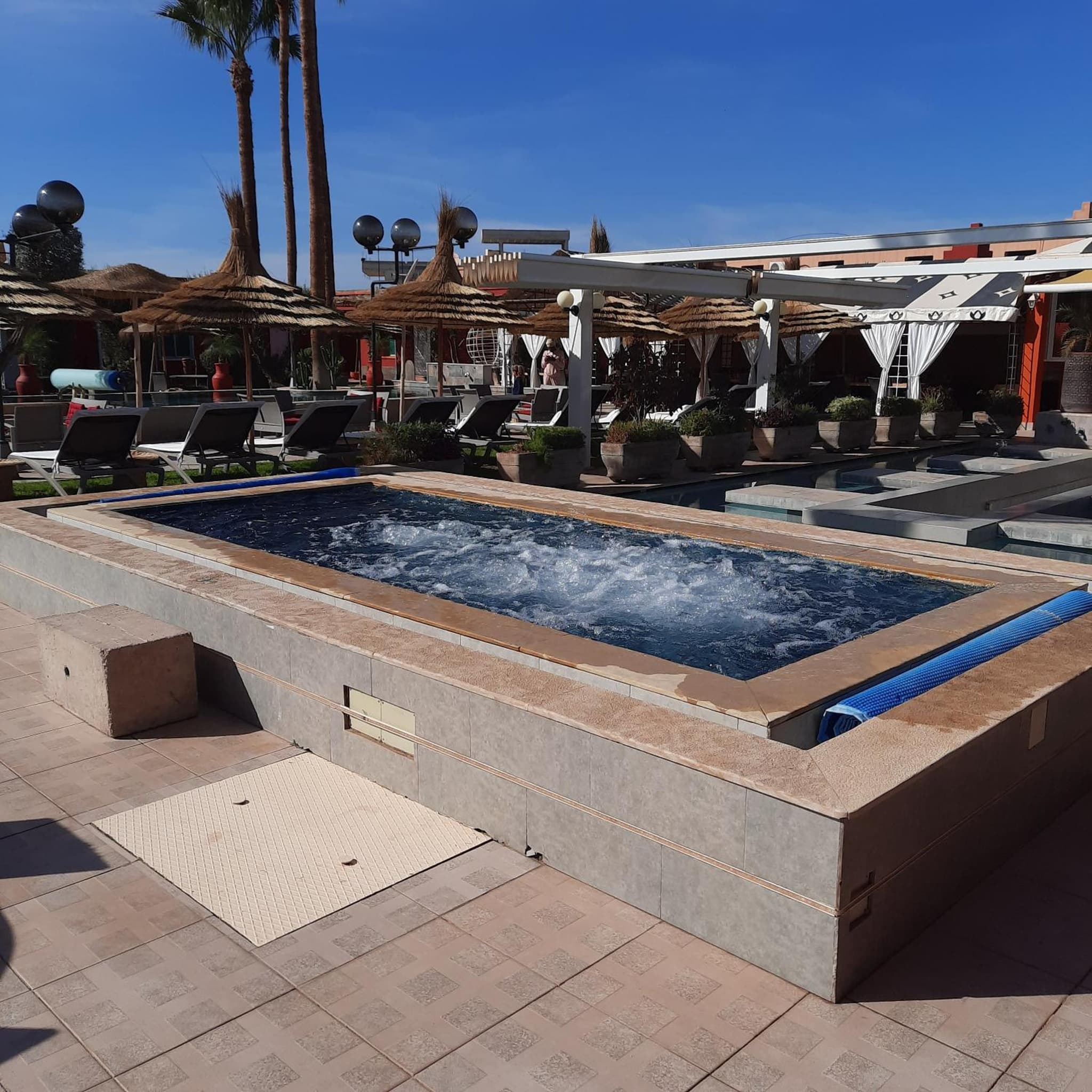 Hacienda Marrakech