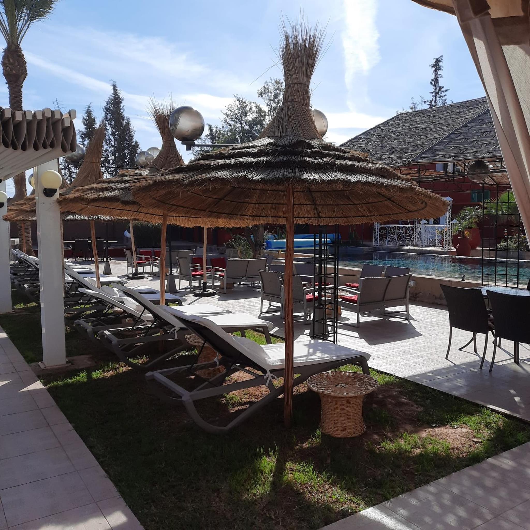 Hacienda Marrakech photo 2