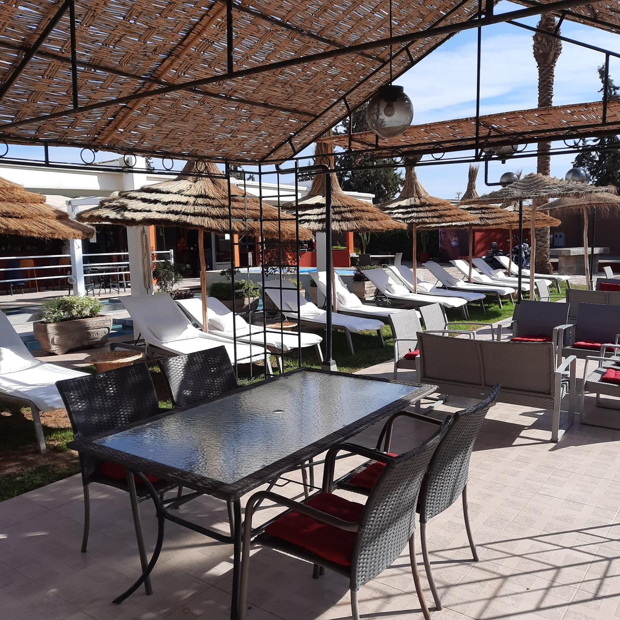 Hacienda Marrakech photo 6