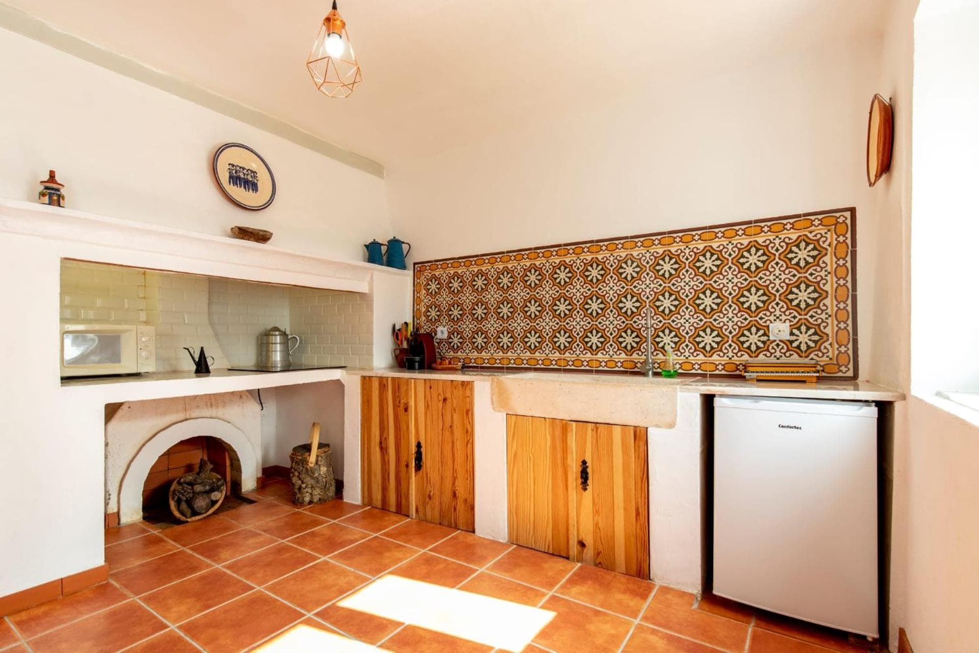 Casa do Corticeiro photo 4