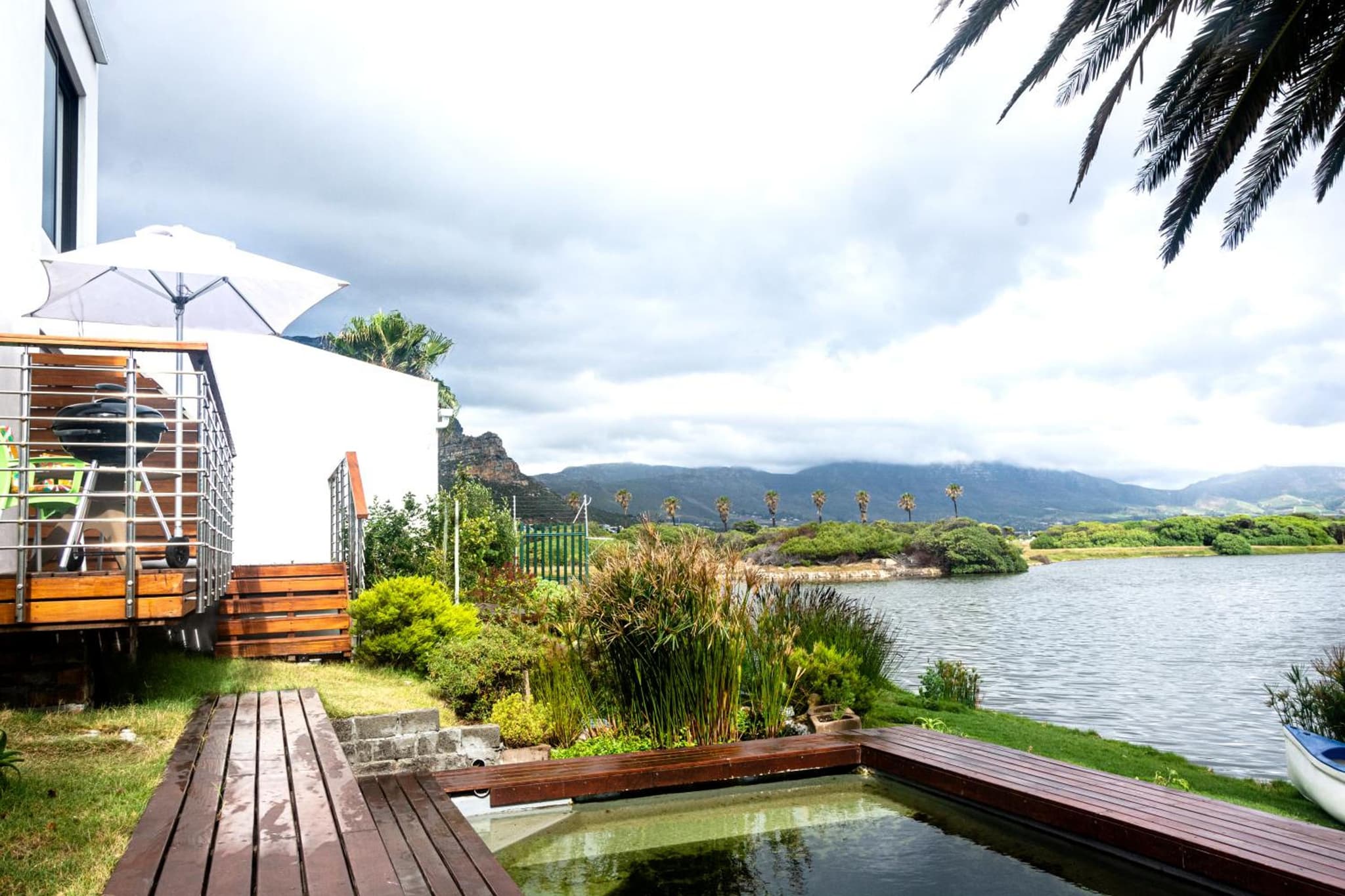Vlei Cove Guesthouse photo 2