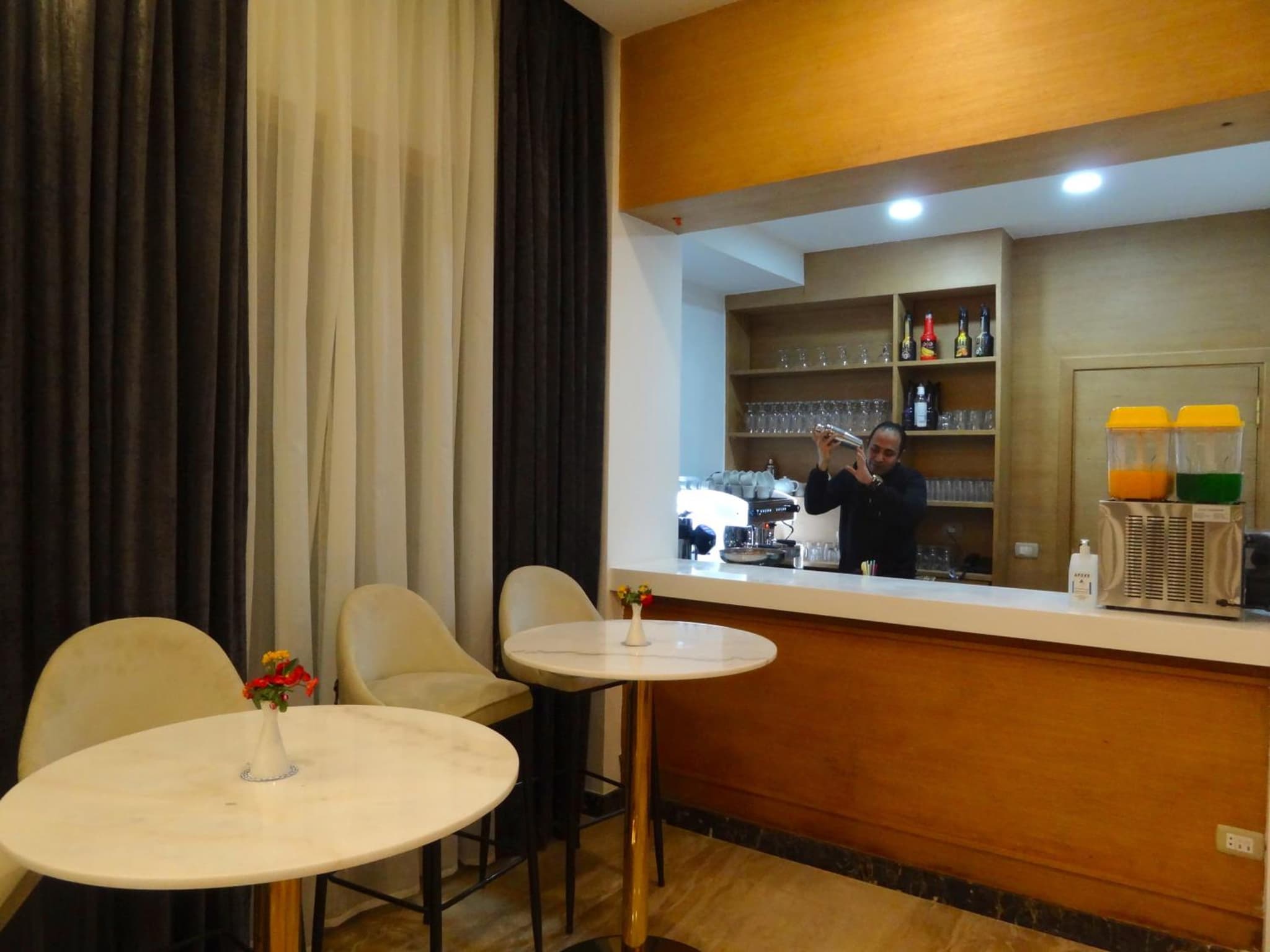 Marom Port Said Resort & Beach photo 7