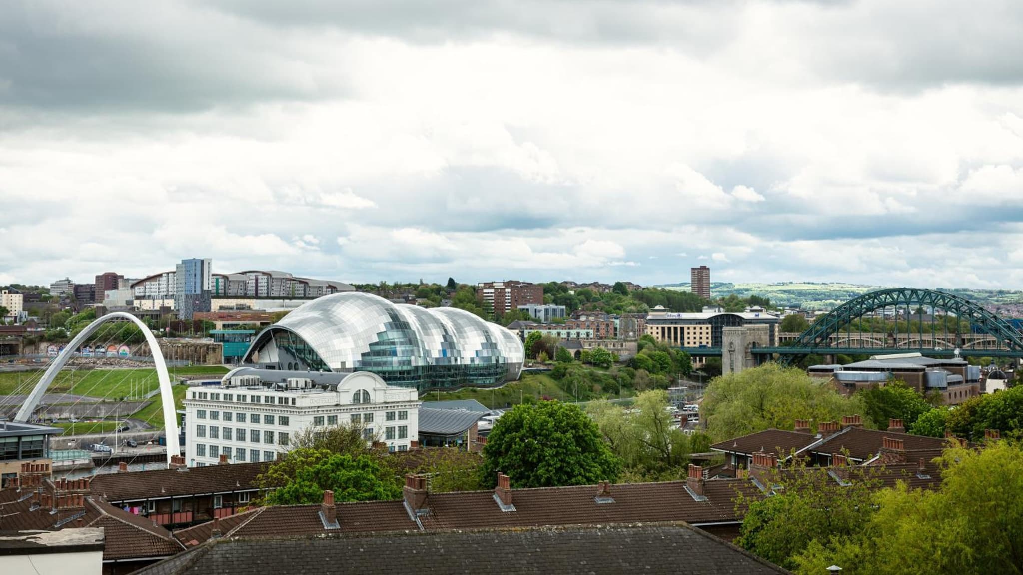Staybridge Suites Newcastle by IHG photo 9