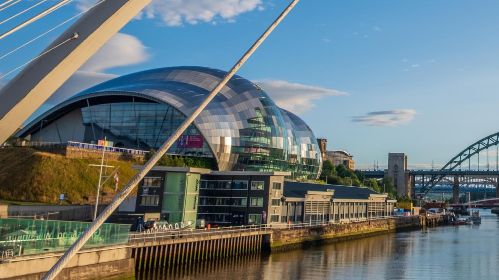 Staybridge Suites Newcastle by IHG photo 7