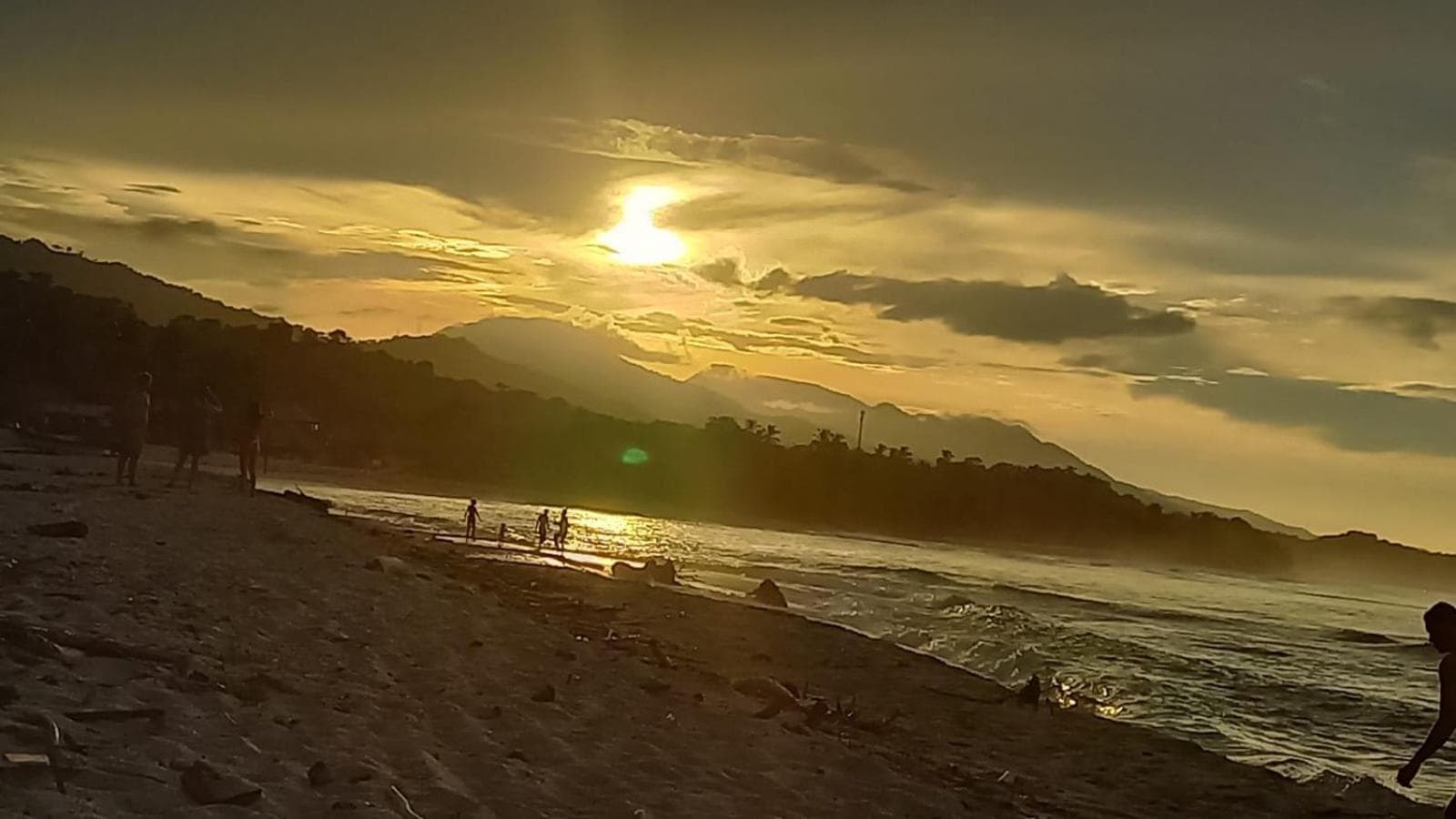 Cabaña The Sunset photo 4