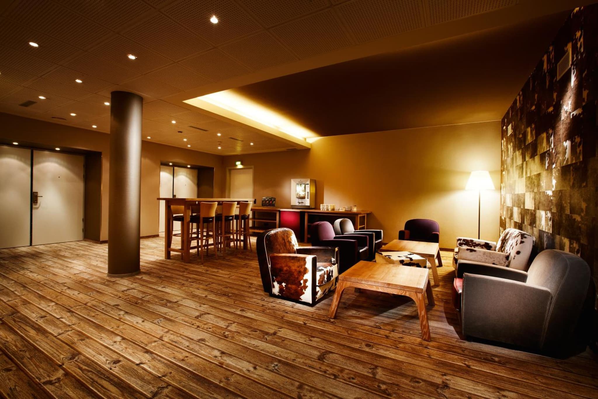 pentahotel Kassel photo 2