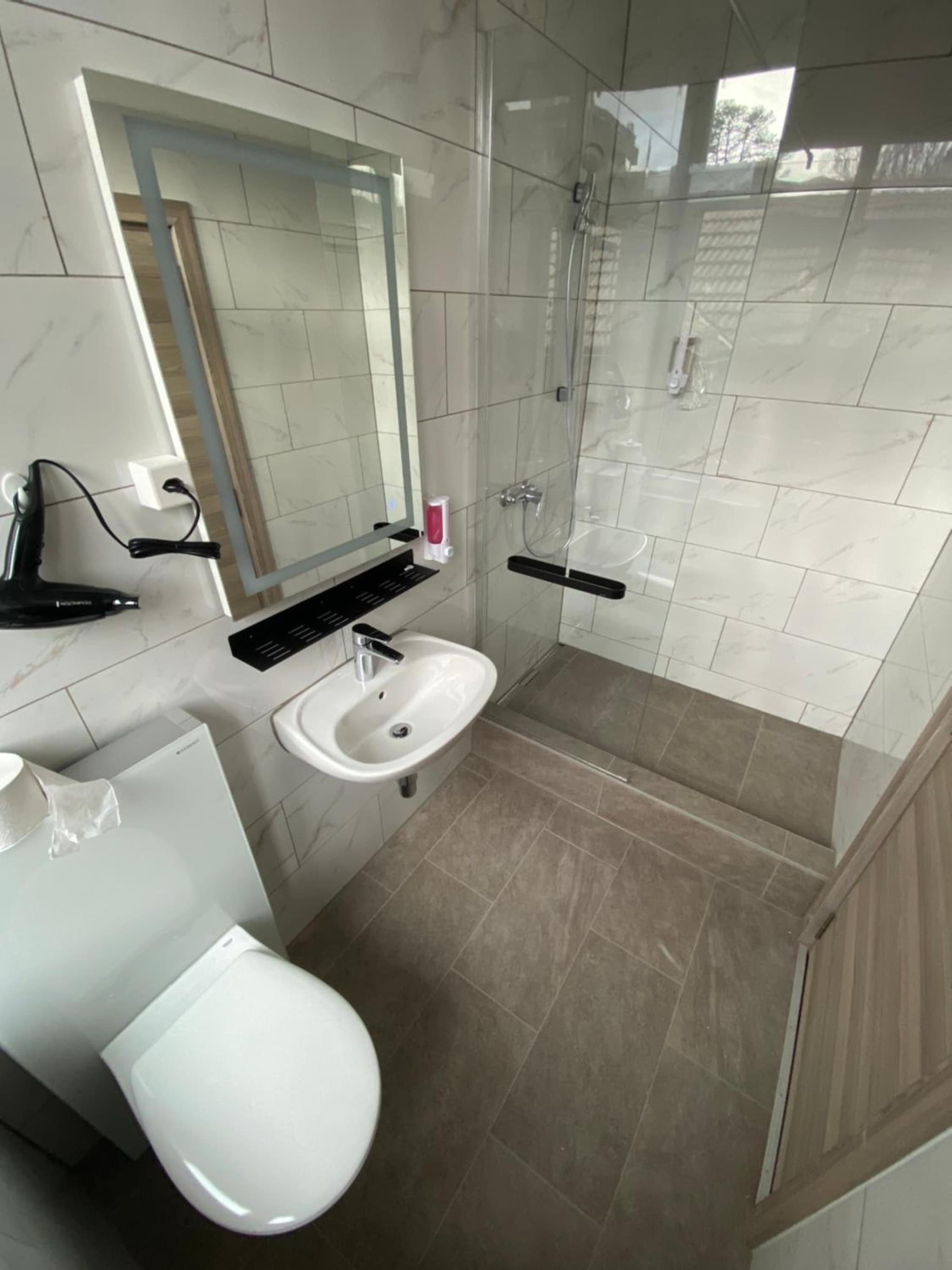 Hotel da Luca photo 6