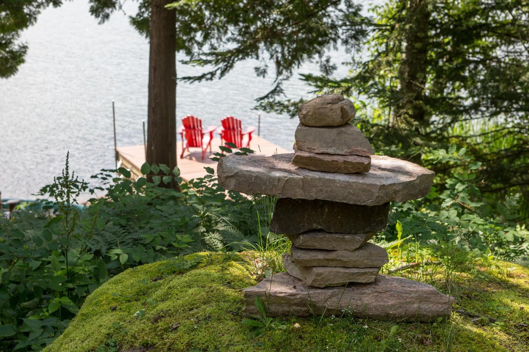 Les Dames du Lac photo 3