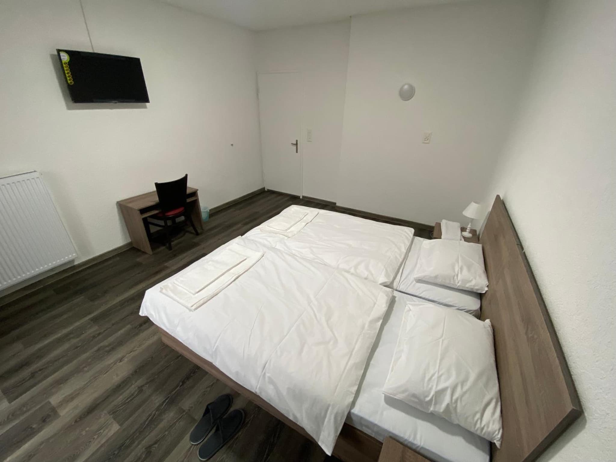 Hotel da Luca photo 4