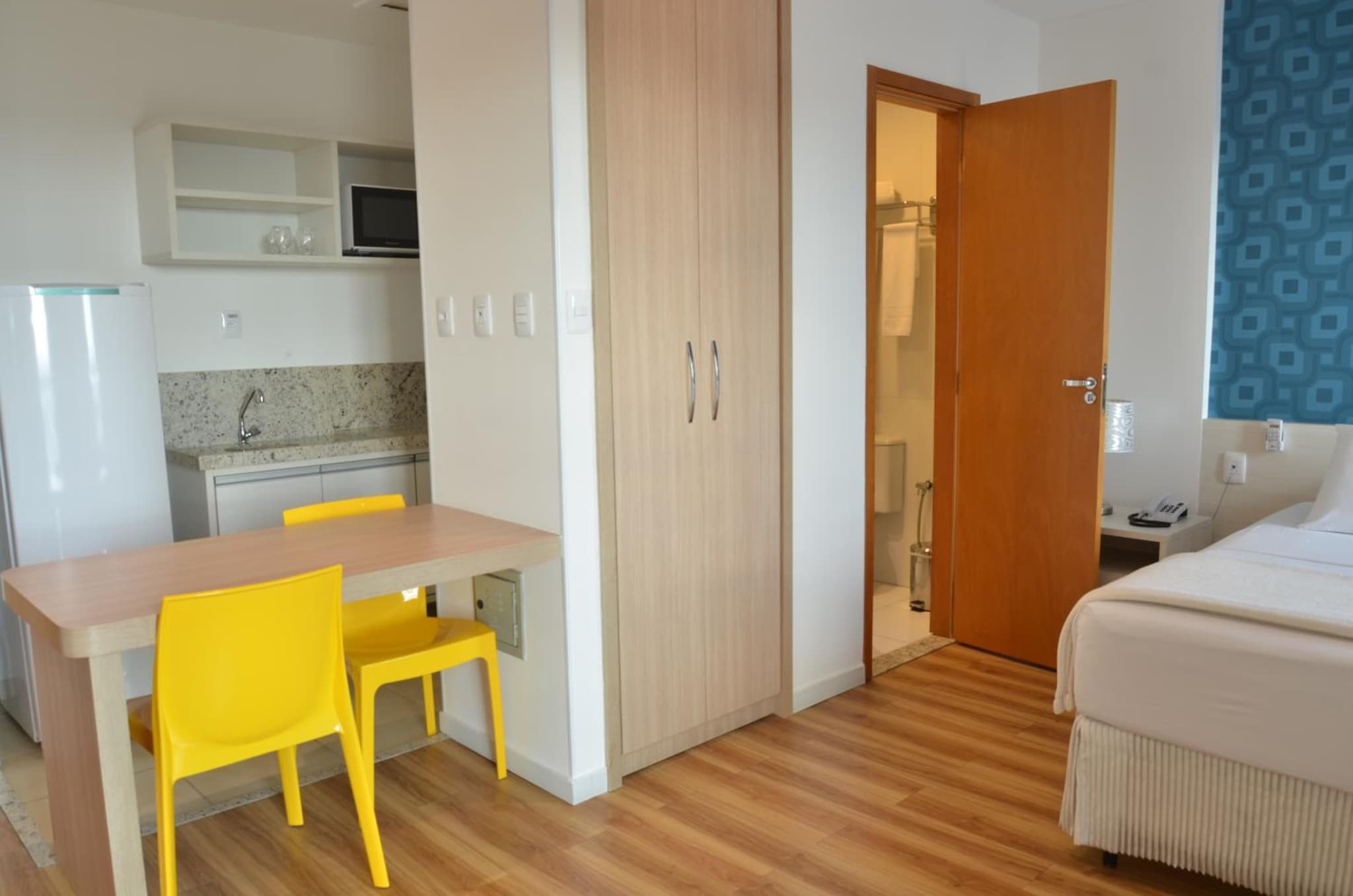 Unico Apart Hotel photo 3