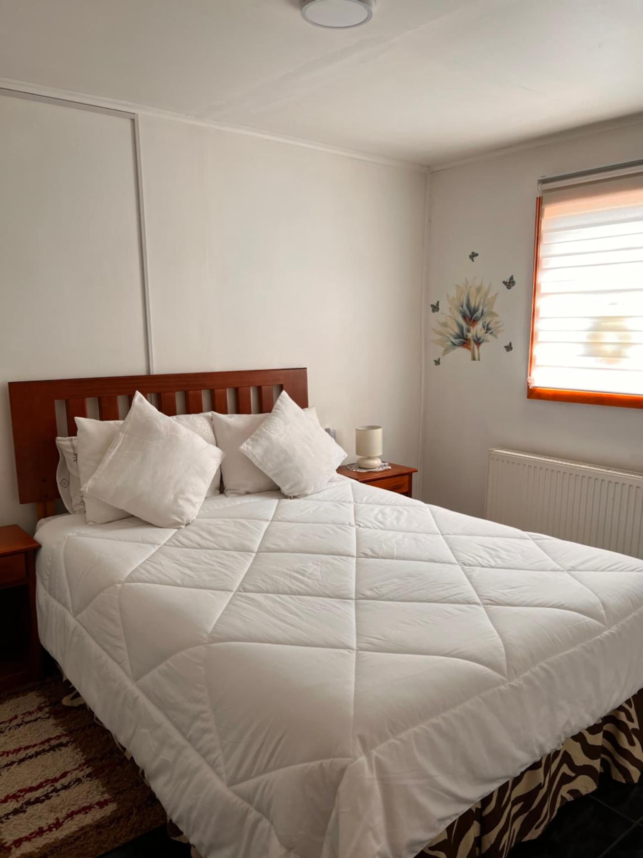 Hostal B&B Coastal Natales photo 3