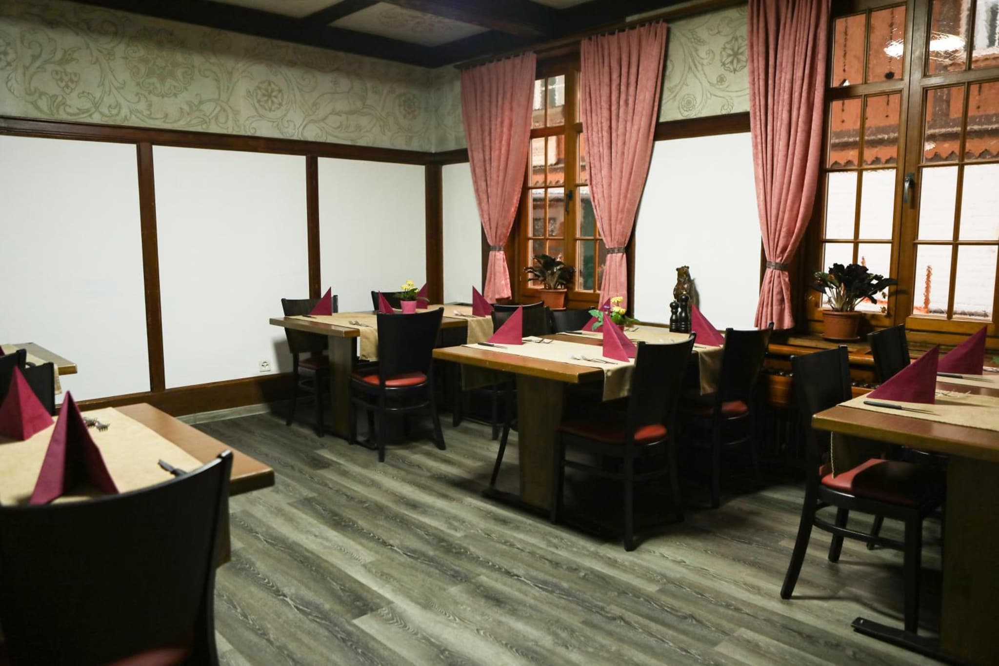 Hotel da Luca photo 3