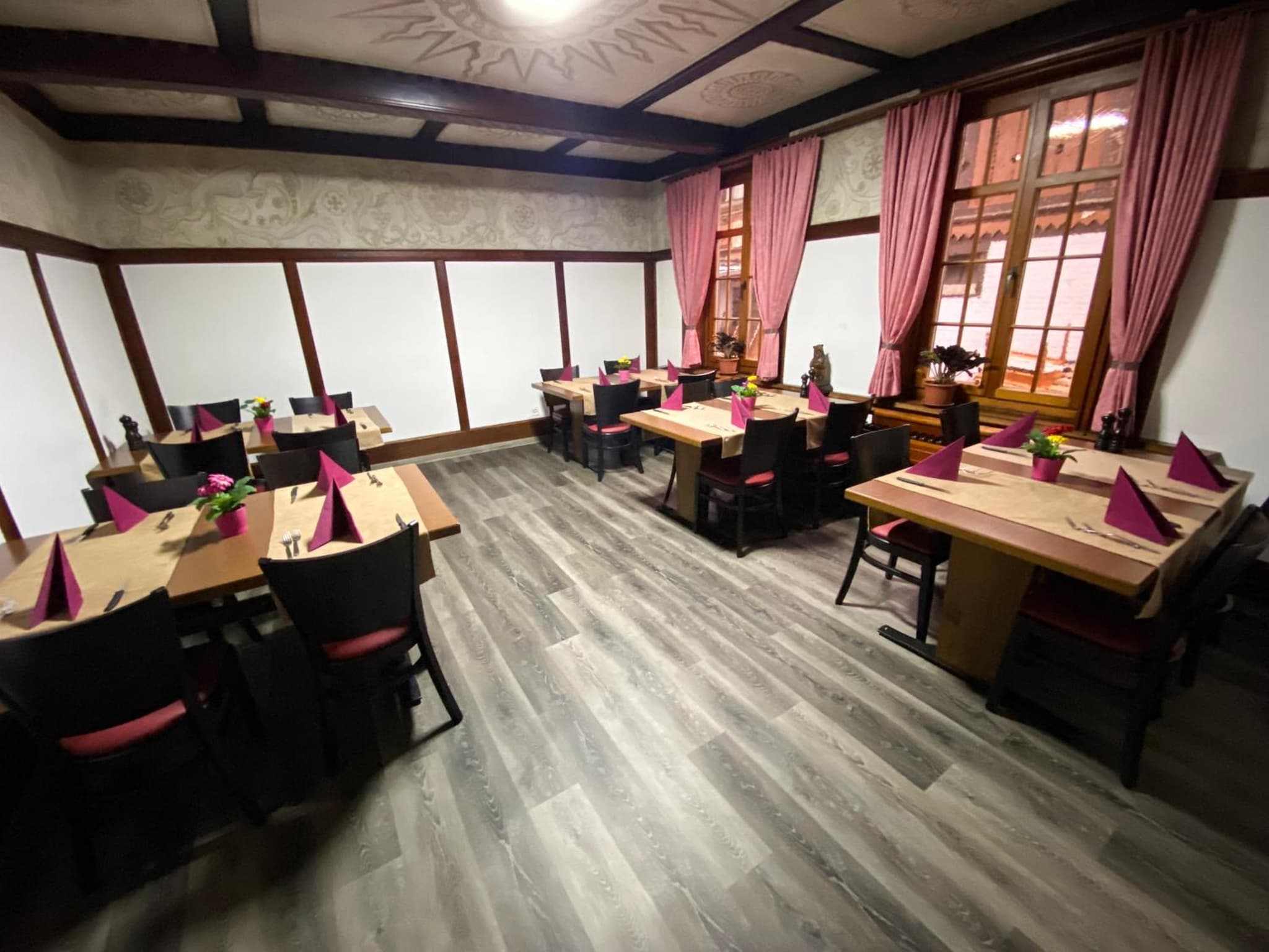 Hotel da Luca photo 2
