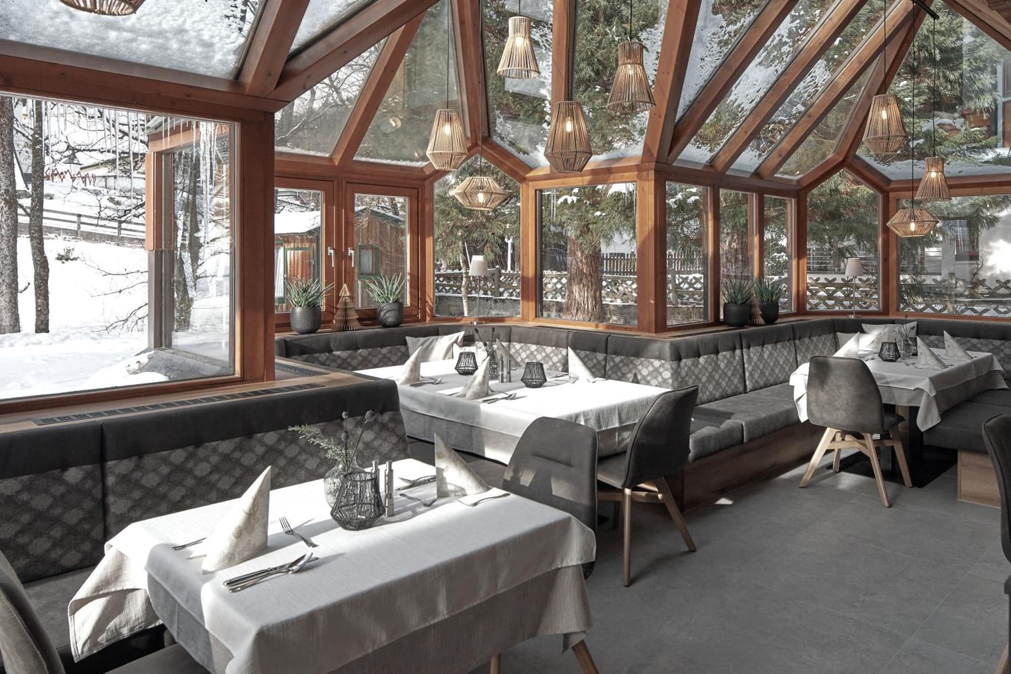 Alpenhotel Wurzer photo 4