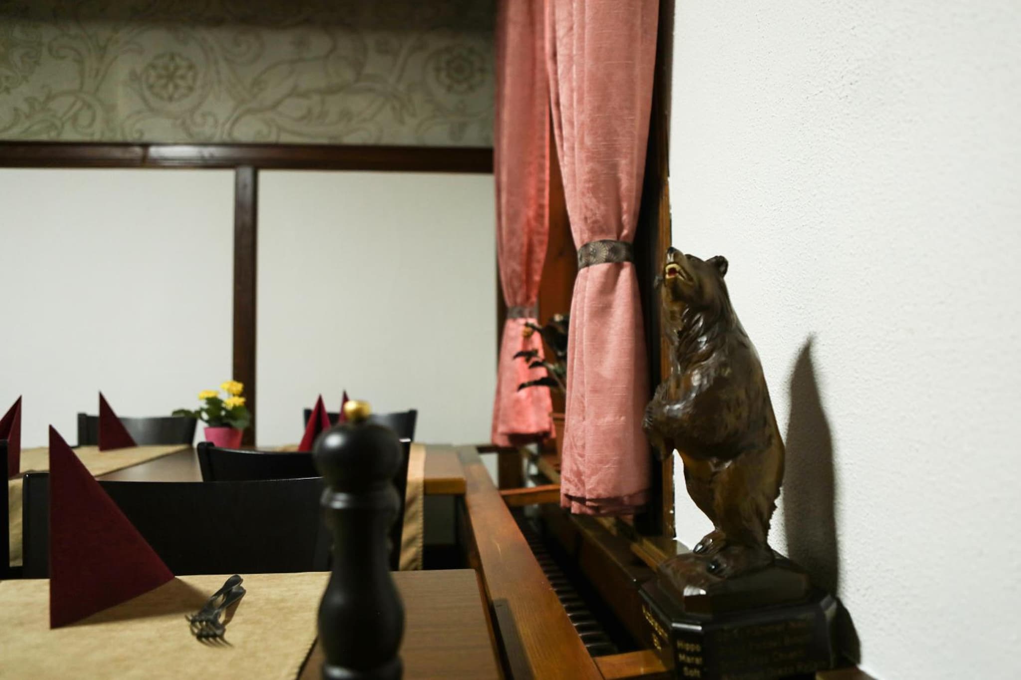 Hotel da Luca photo 9