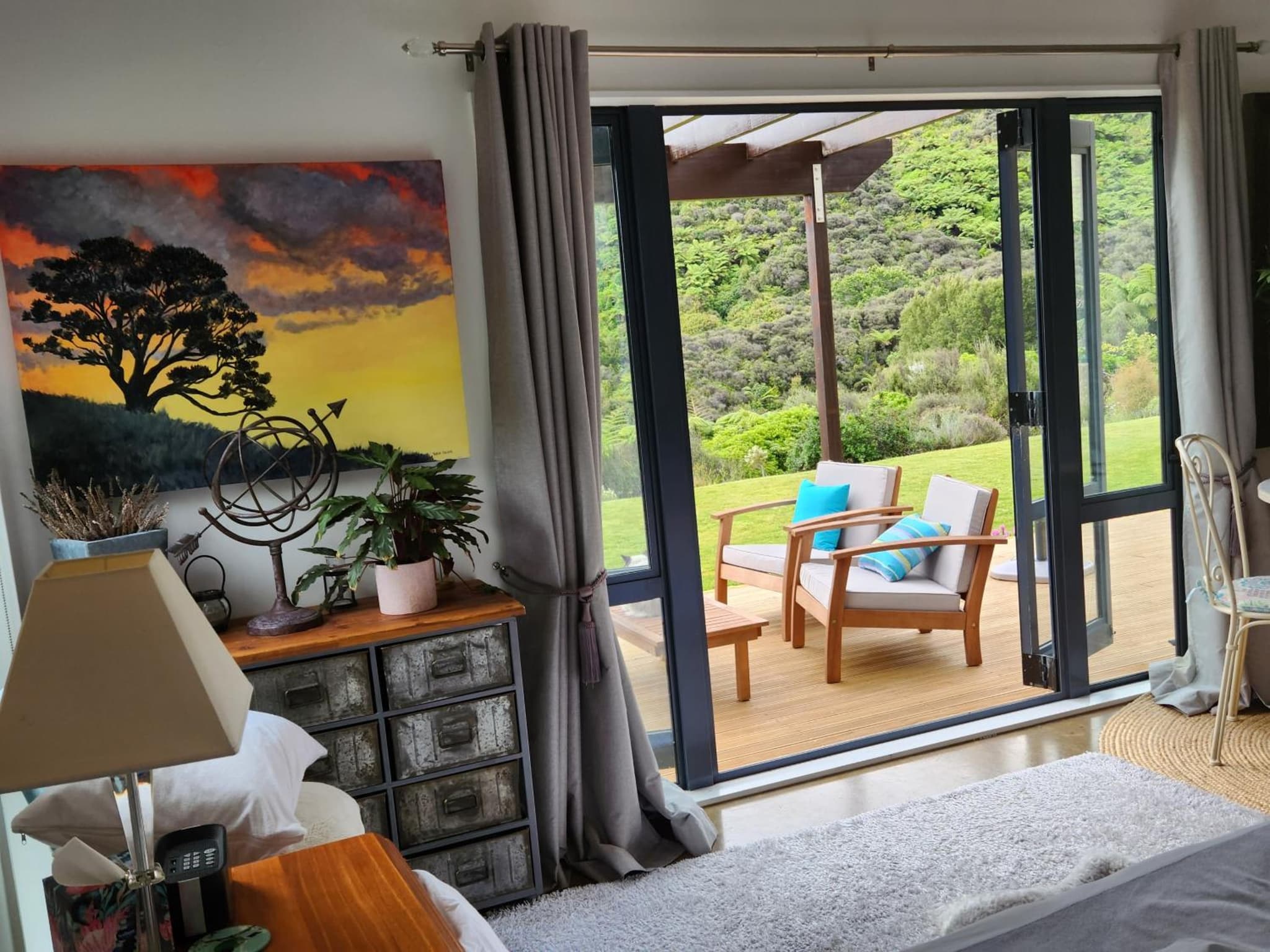 Boutique Art Retreat photo 4