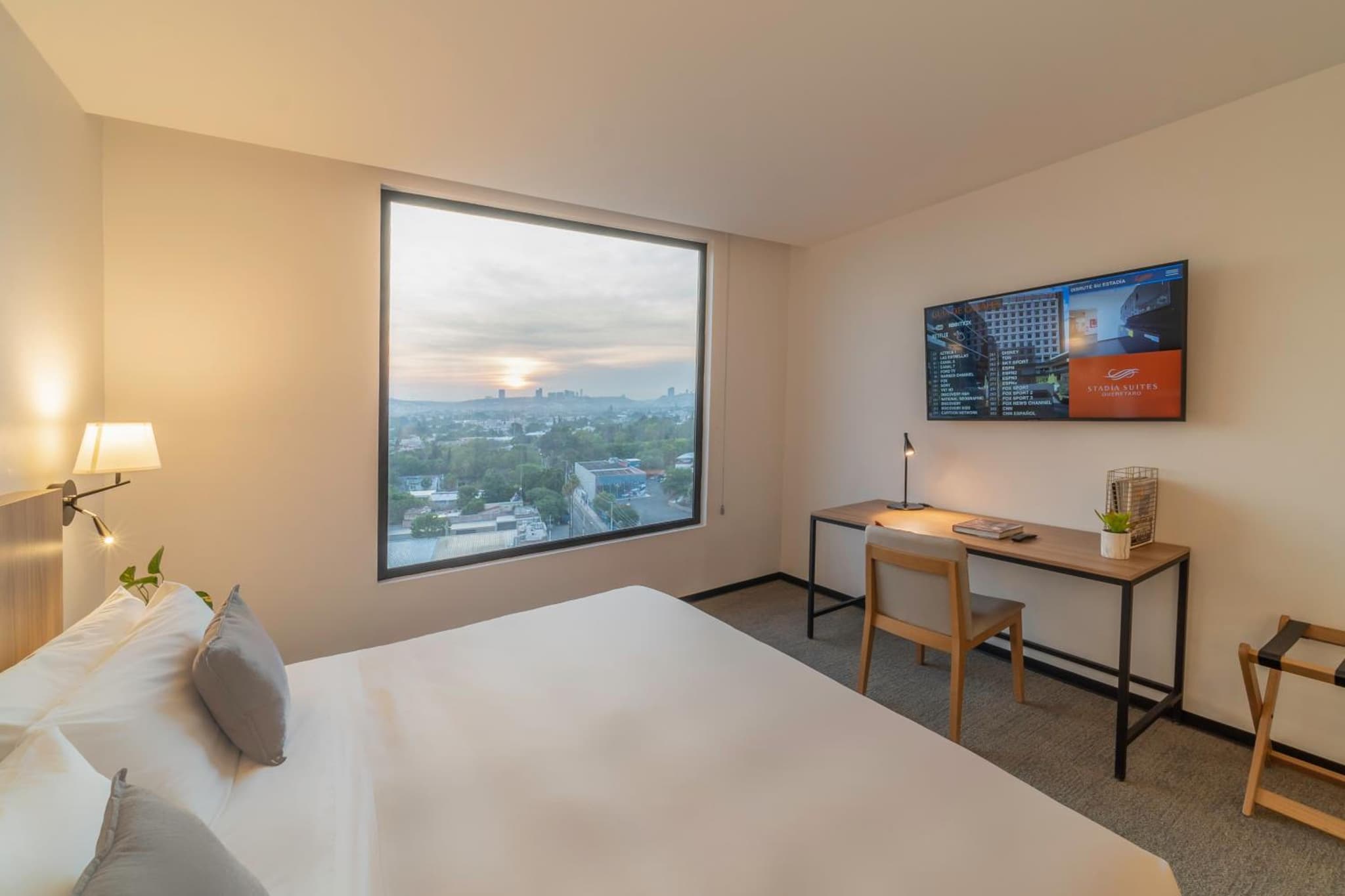 Stadía Suites Querétaro Centro Histórico photo 6