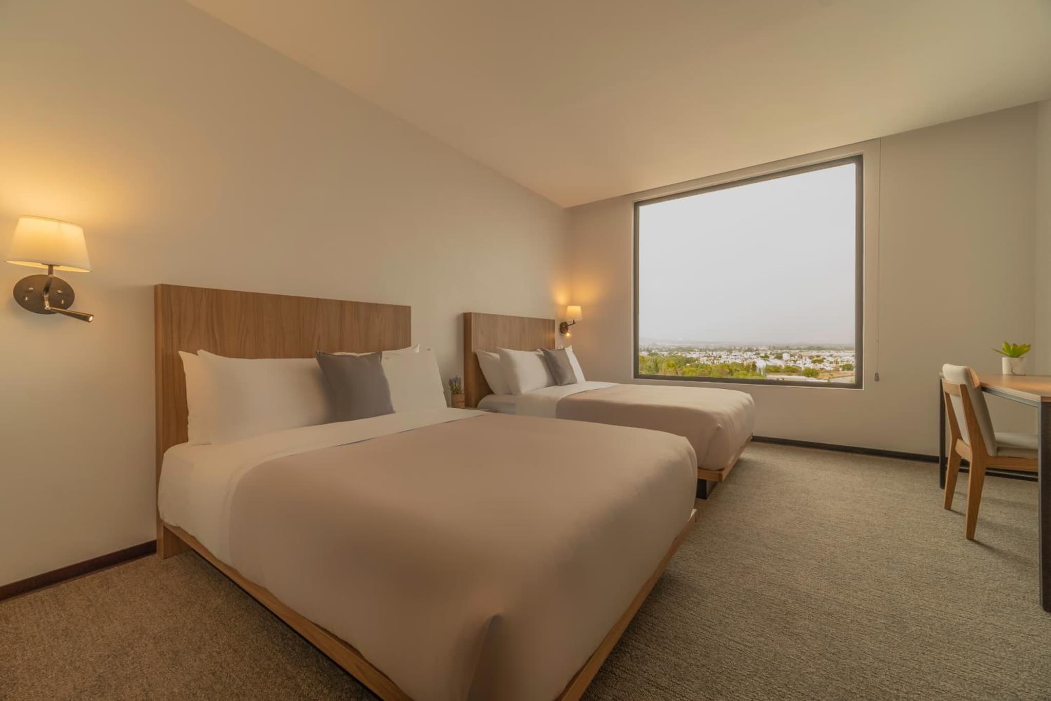 Stadía Suites Querétaro Centro Histórico photo 7