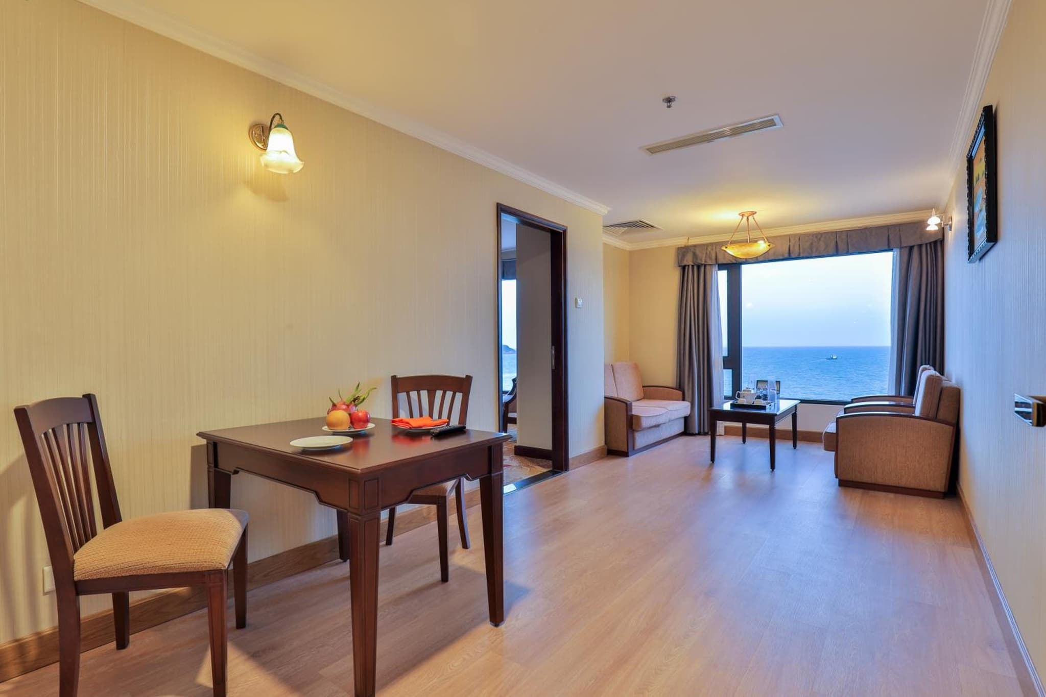 Saigon Quy Nhon Hotel photo 4