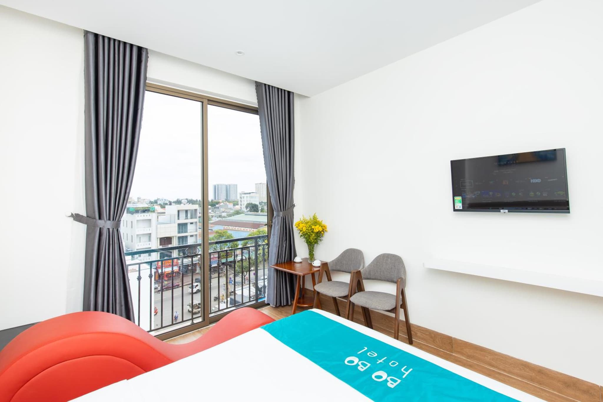 BOBO Boutique Hotel photo 6
